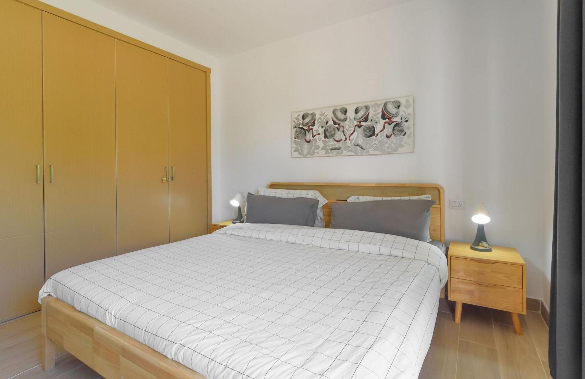 Bran New With Pool Access Apartamento *