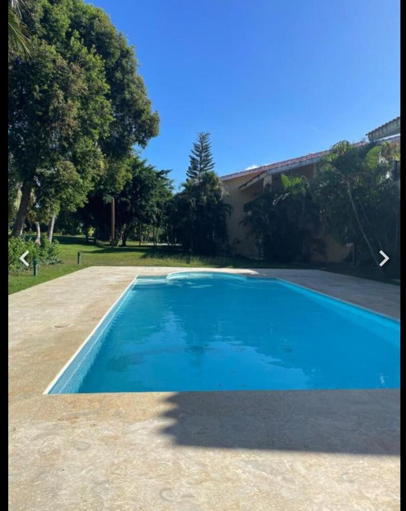 En Renta En Cocotal Villa