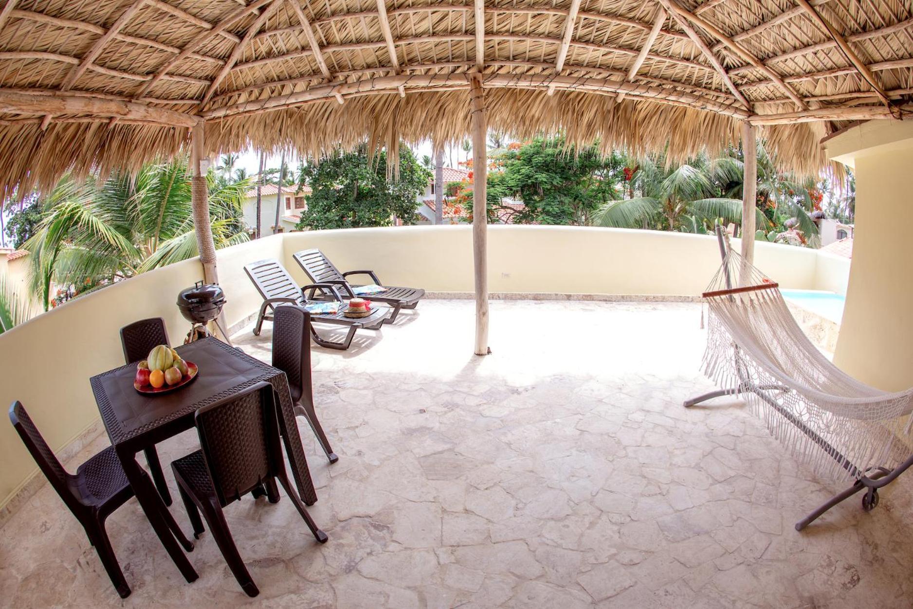 Caribbean Oasis - And - Playa Corales Hotel Punta Cana