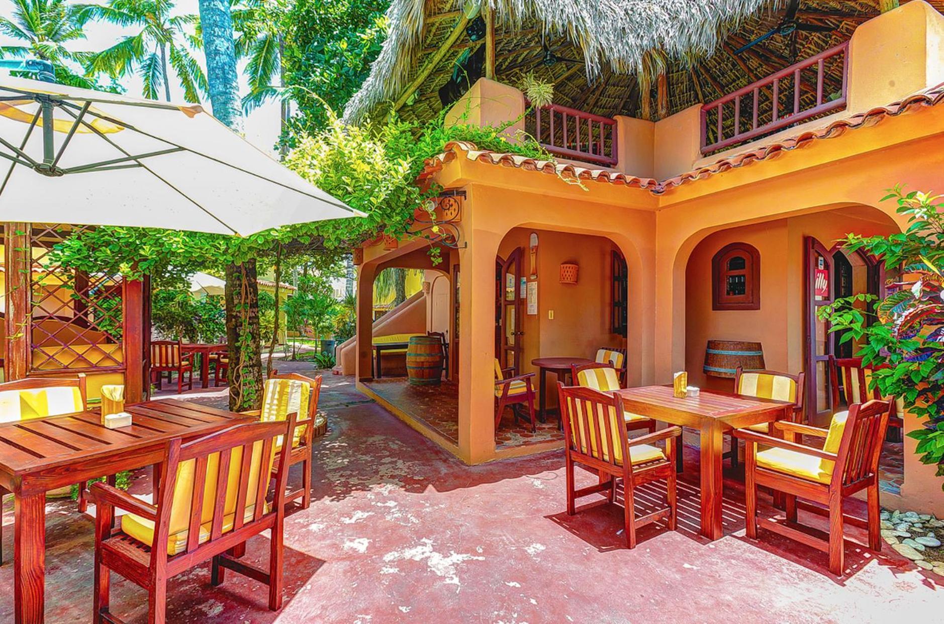 Apartamento Caribbean Dеluxe With Rоoftop Pool And Access *