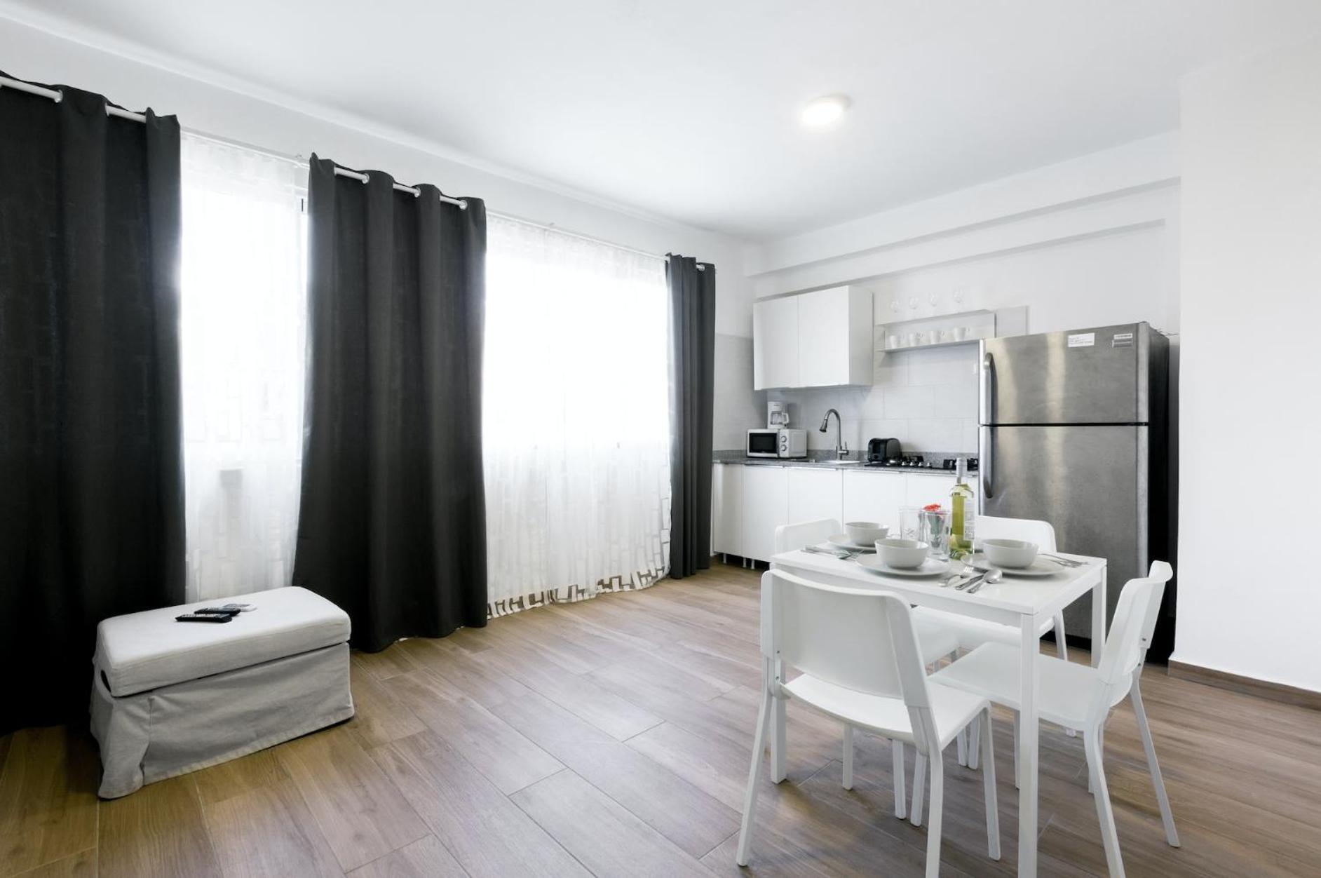Caribbean Dеluxe With Rоoftop Pool And Access Apartamento Punta Cana