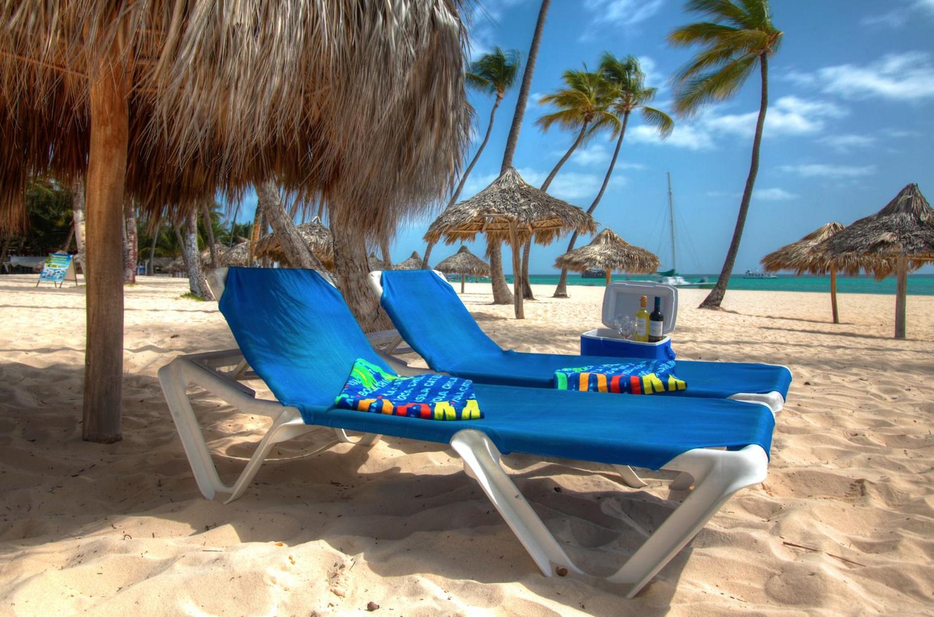 Apartamento Caribbean Dеluxe With Rоoftop Pool And Access