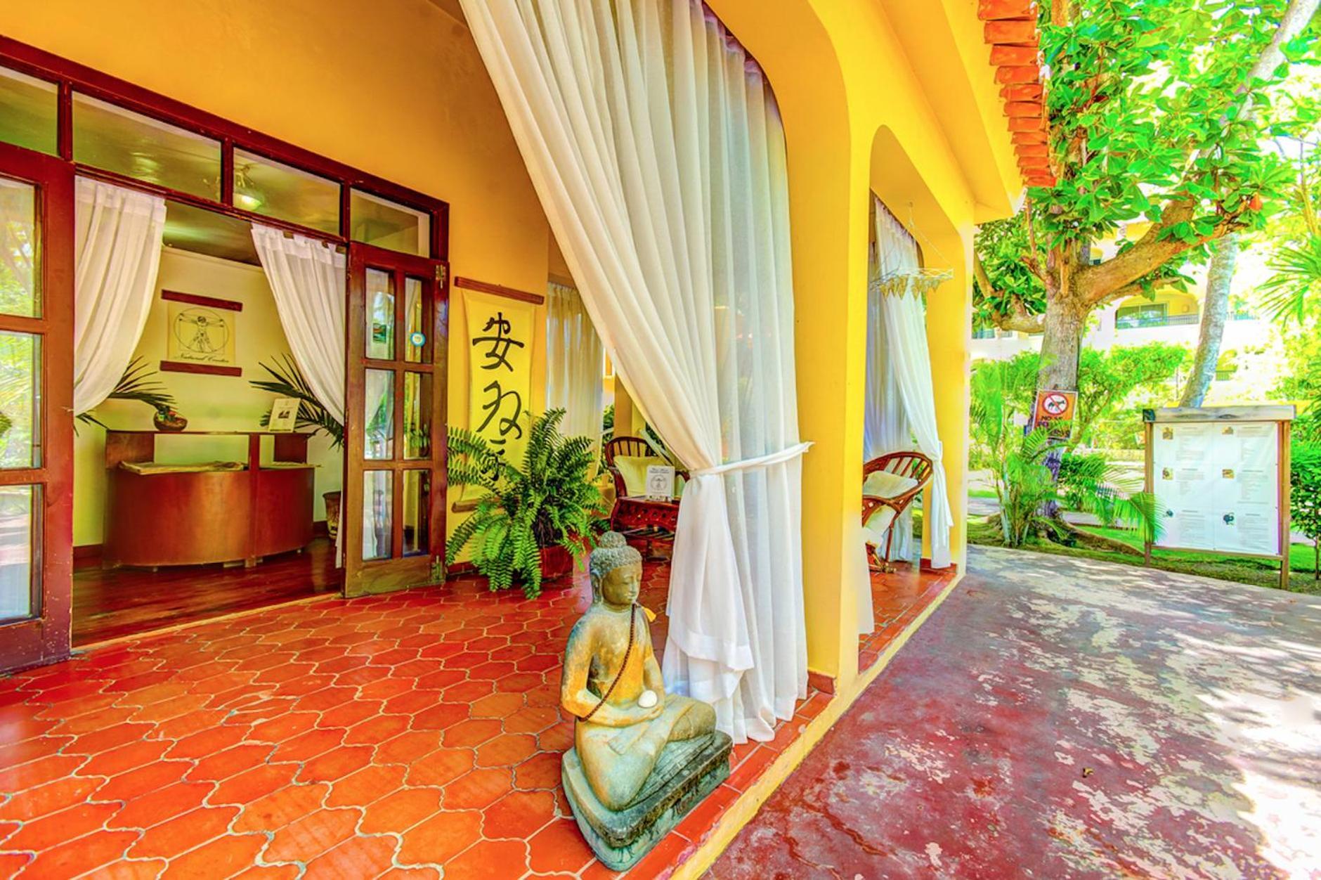 Apartamento Caribbean Dеluxe With Rоoftop Pool And Access Punta Cana