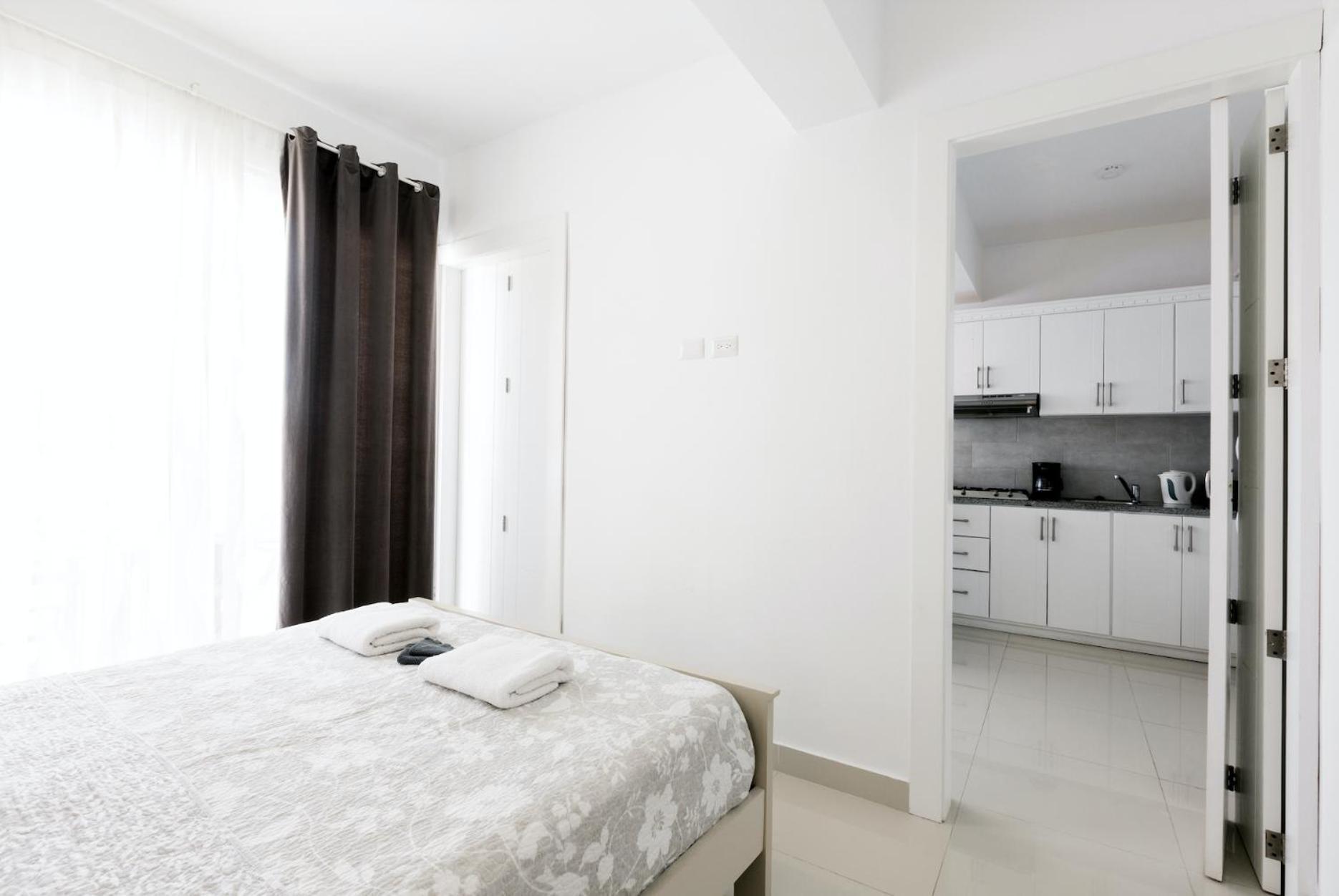 Apartamento Caribbean Dеluxe With Rоoftop Pool And Access *