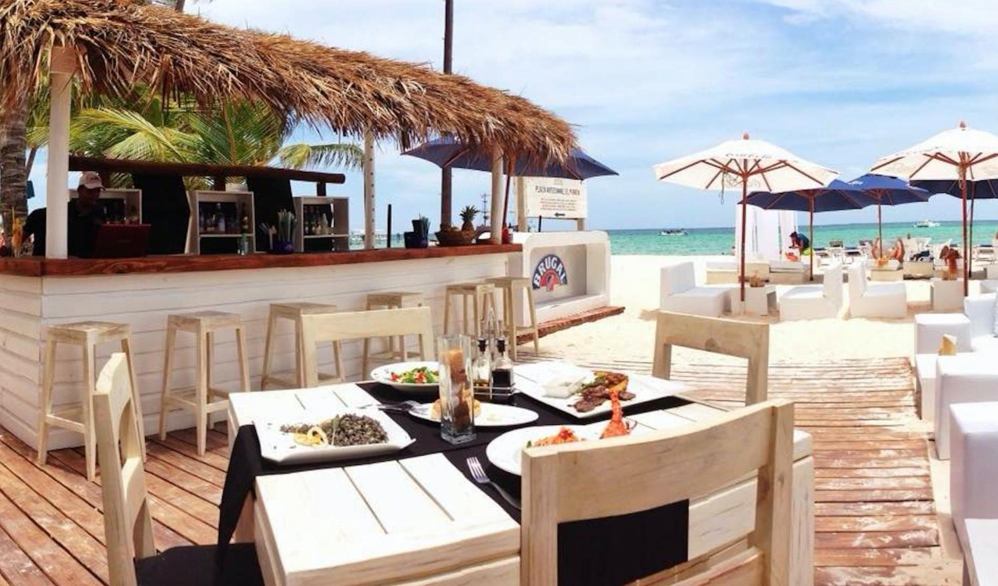 Apartamento Caribbean Dеluxe With Rоoftop Pool And Access Punta Cana