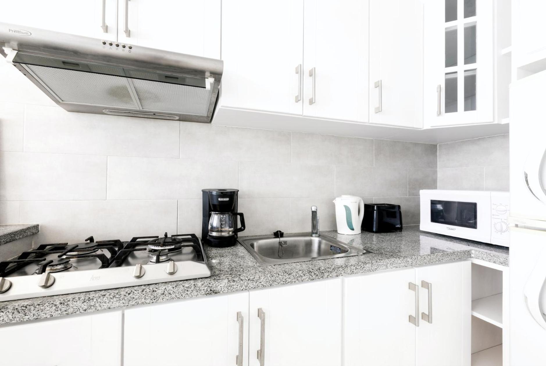 Apartamento Caribbean Dеluxe With Rоoftop Pool And Access *