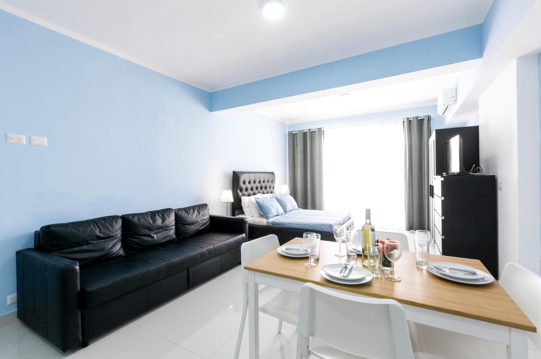 Apartamento Caribbean Dеluxe With Rоoftop Pool And Access Punta Cana