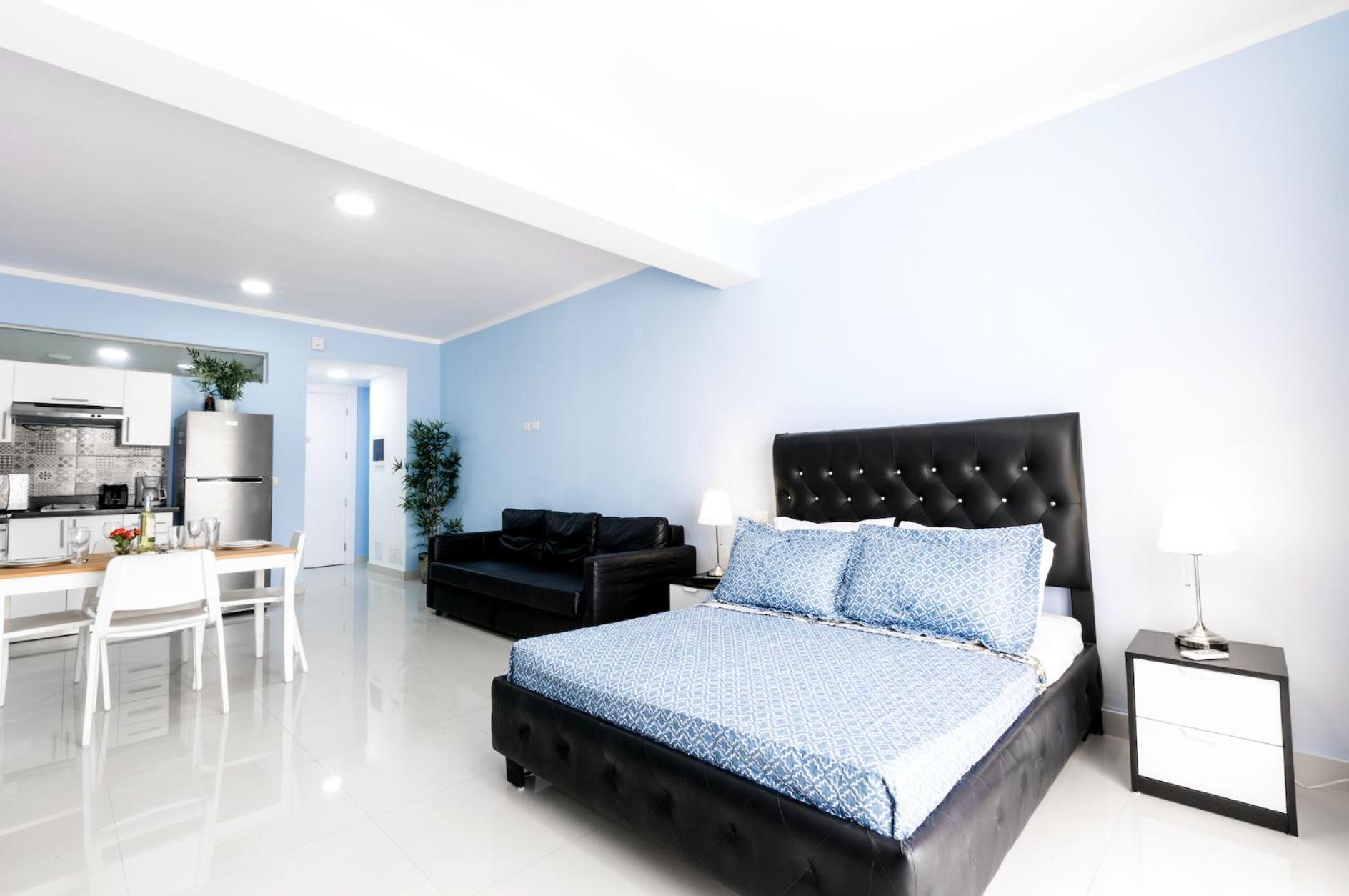 Apartamento Caribbean Dеluxe With Rоoftop Pool And Access