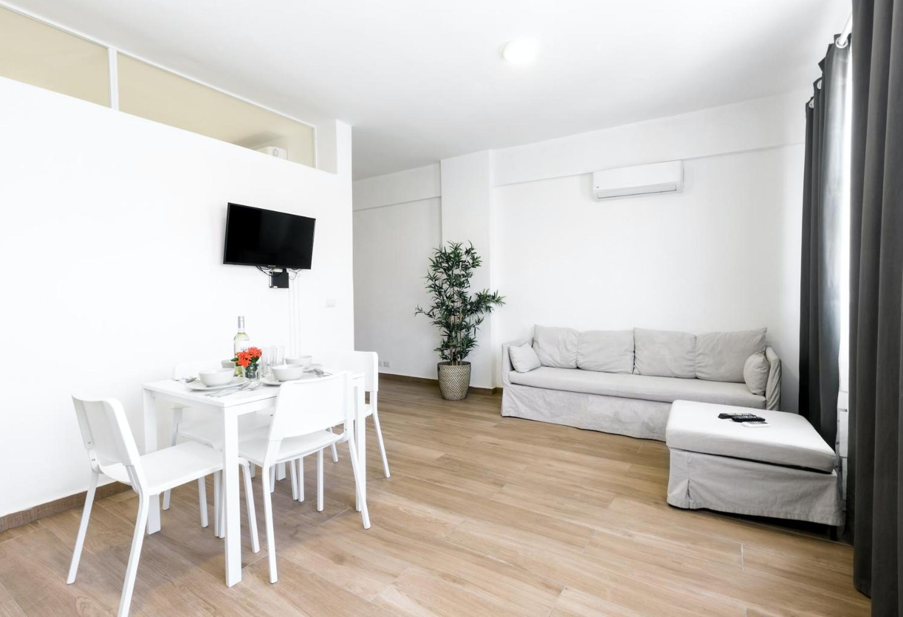 Caribbean Dеluxe With Rоoftop Pool And Access Apartamento
