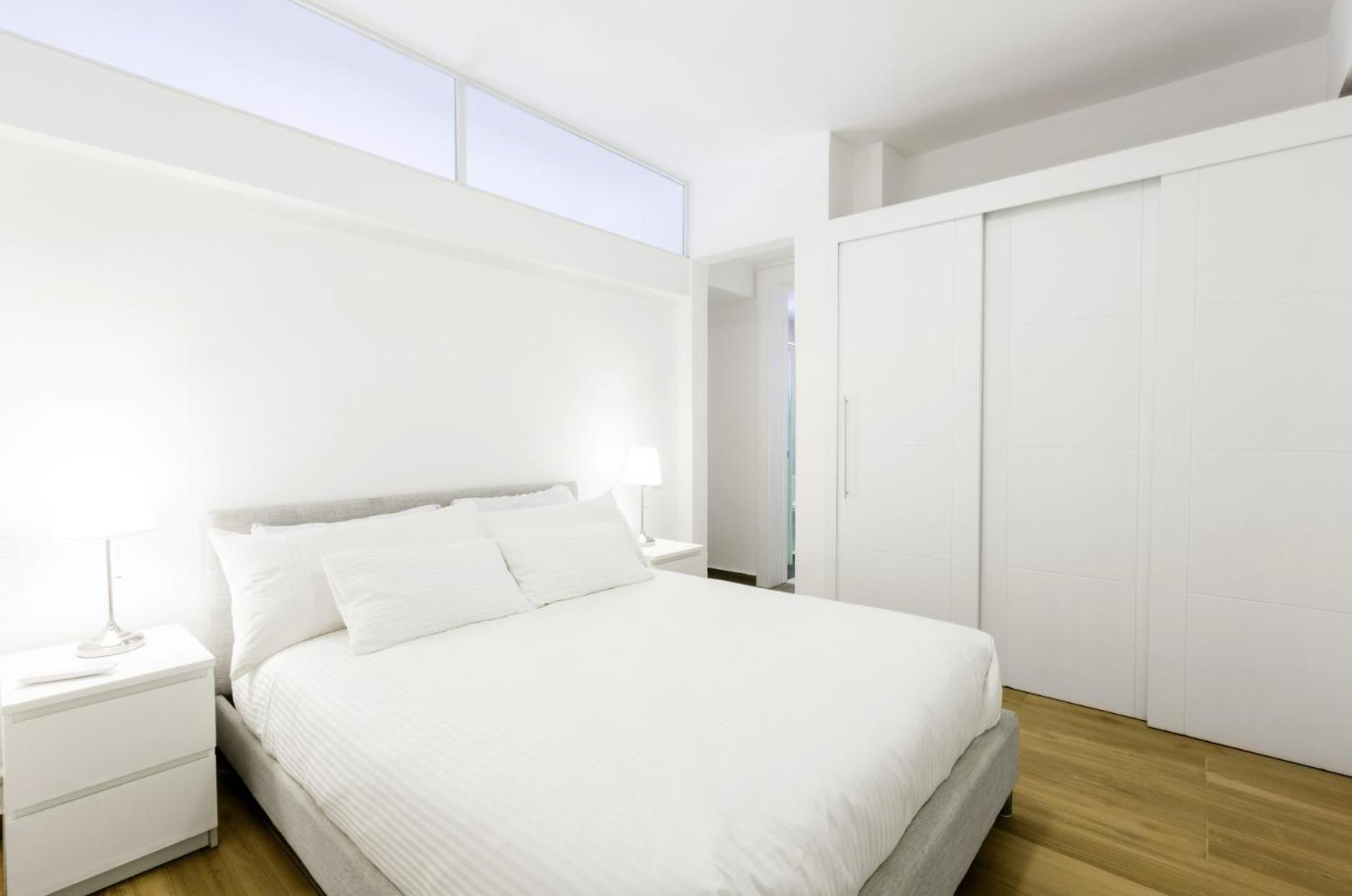 Caribbean Dеluxe With Rоoftop Pool And Access Apartamento Punta Cana