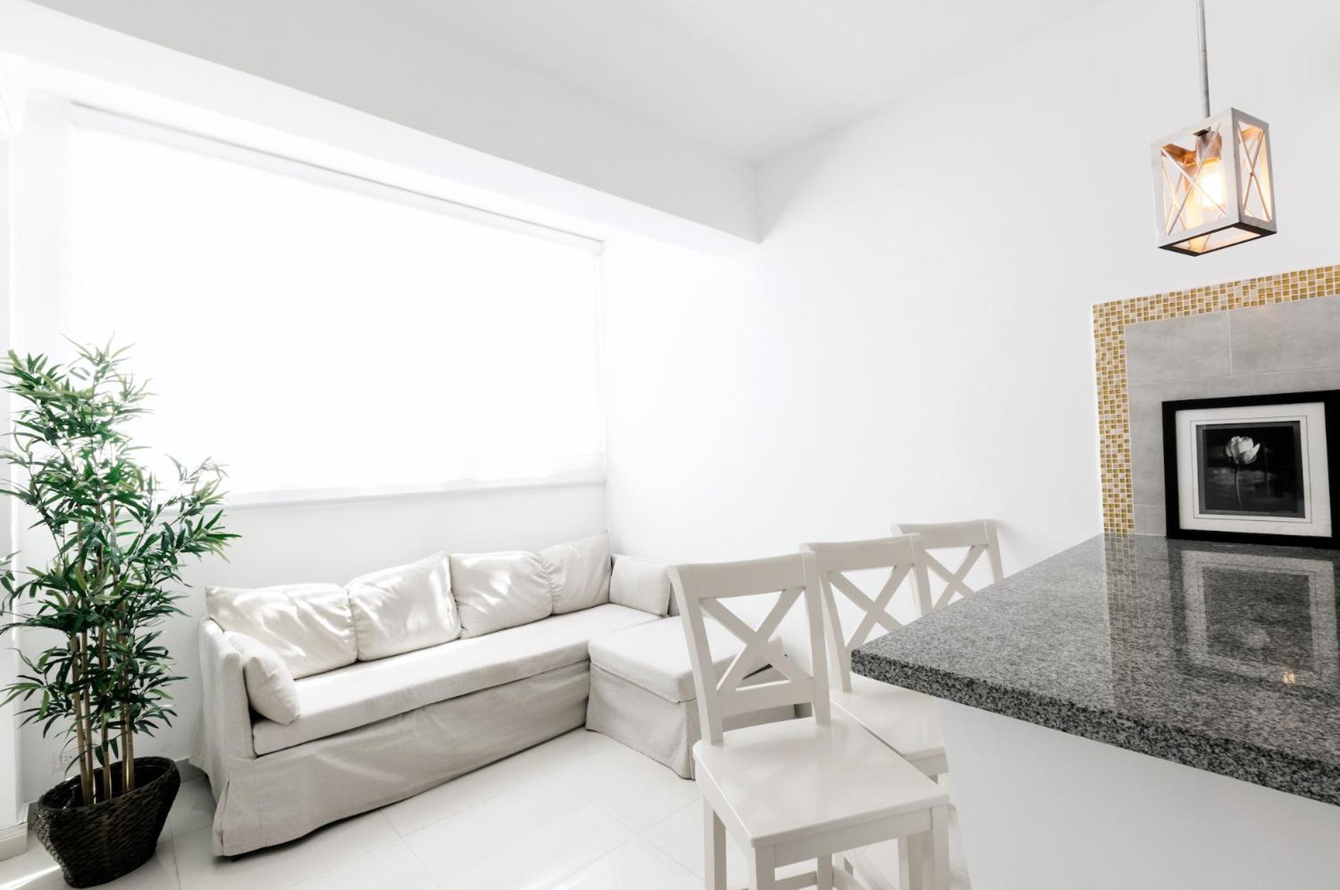Apartamento Caribbean Dеluxe With Rоoftop Pool And Access *