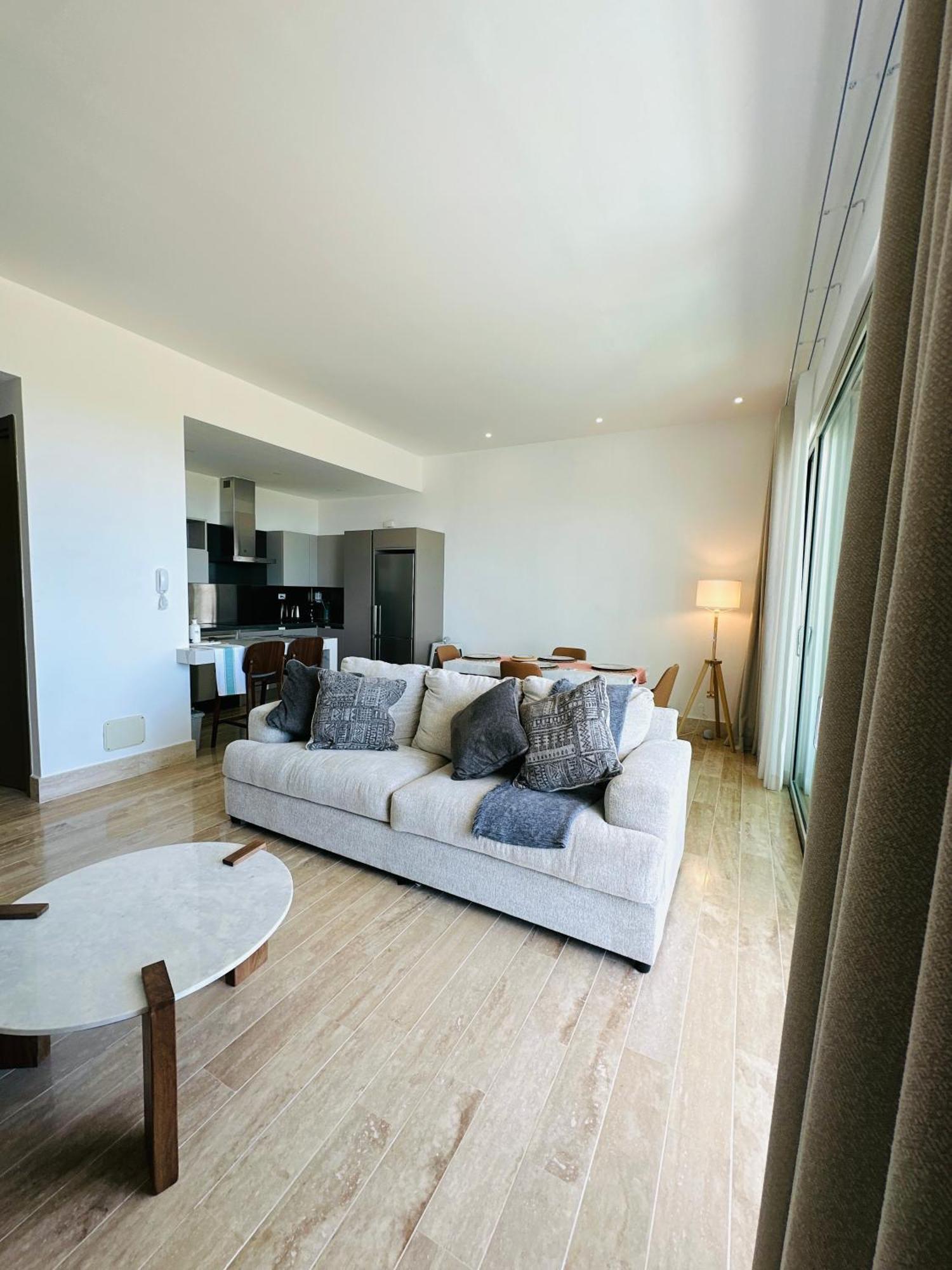 Confort & Luxury In At 7 Mares Cap Cana With Pools, Jacuzzi And Free Access Punta Cana