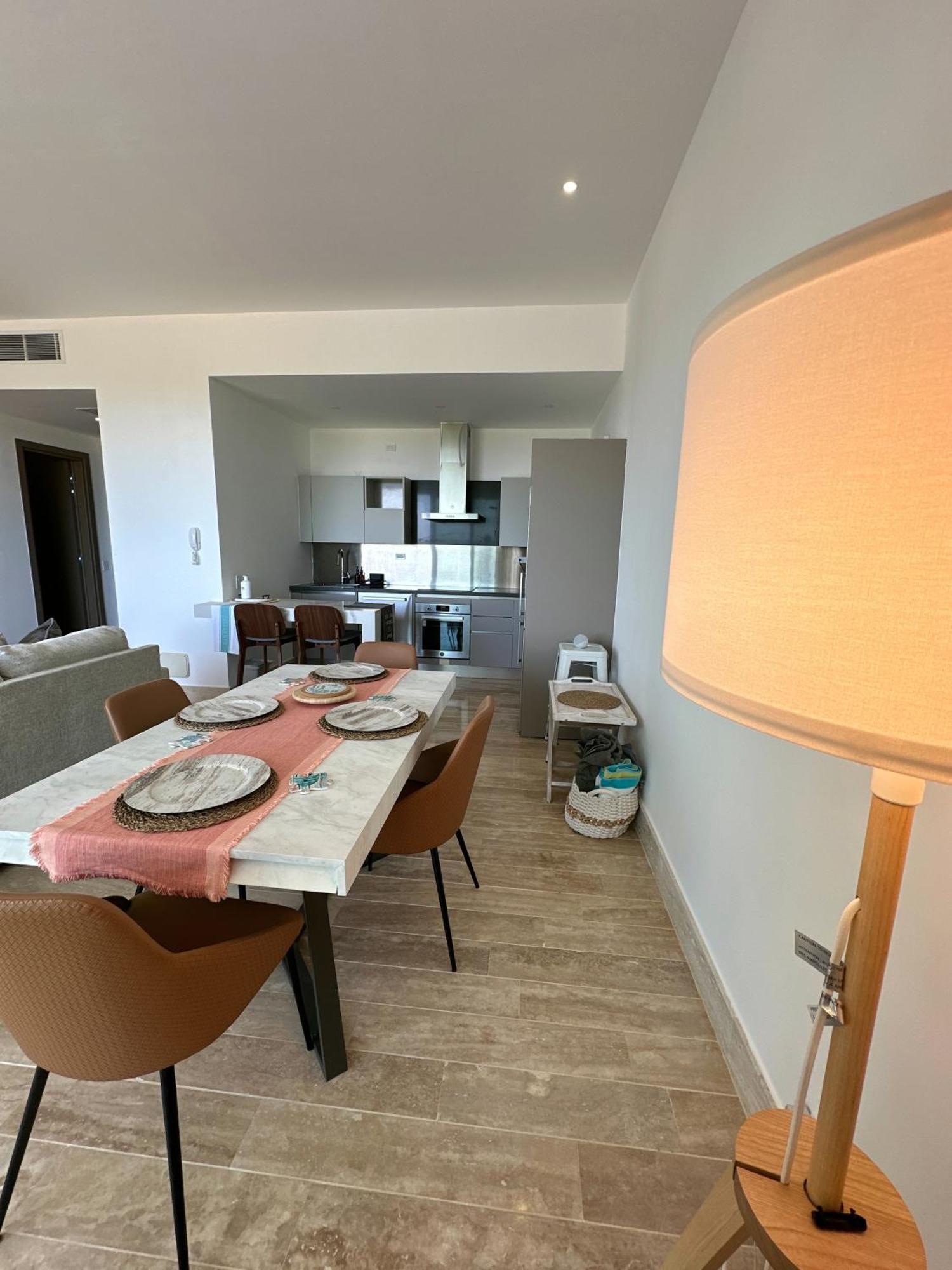 Confort & Luxury In At 7 Mares Cap Cana With Pools, Jacuzzi And Free Access