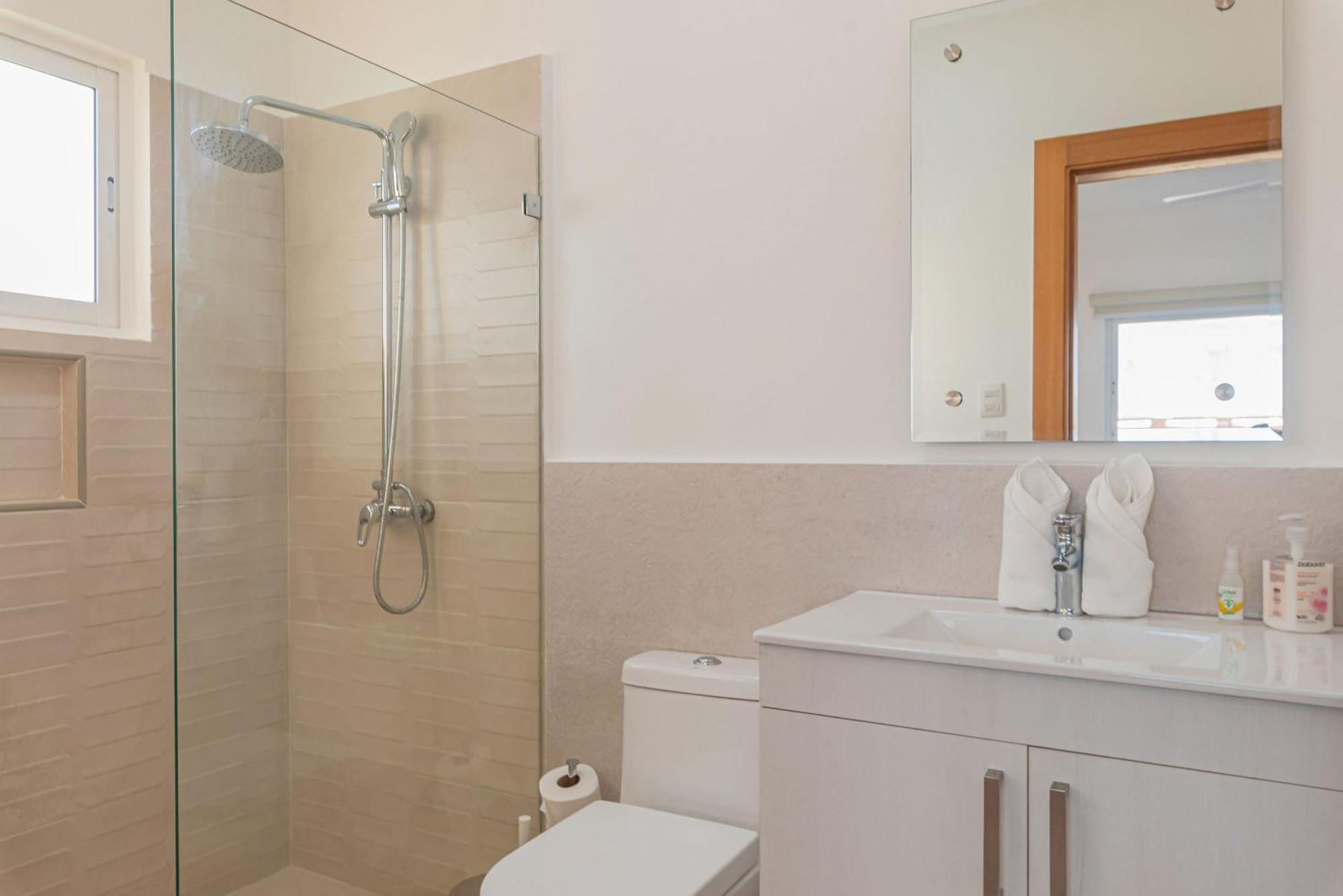 Vista Cana Relaxing House With Private Garden * Punta Cana