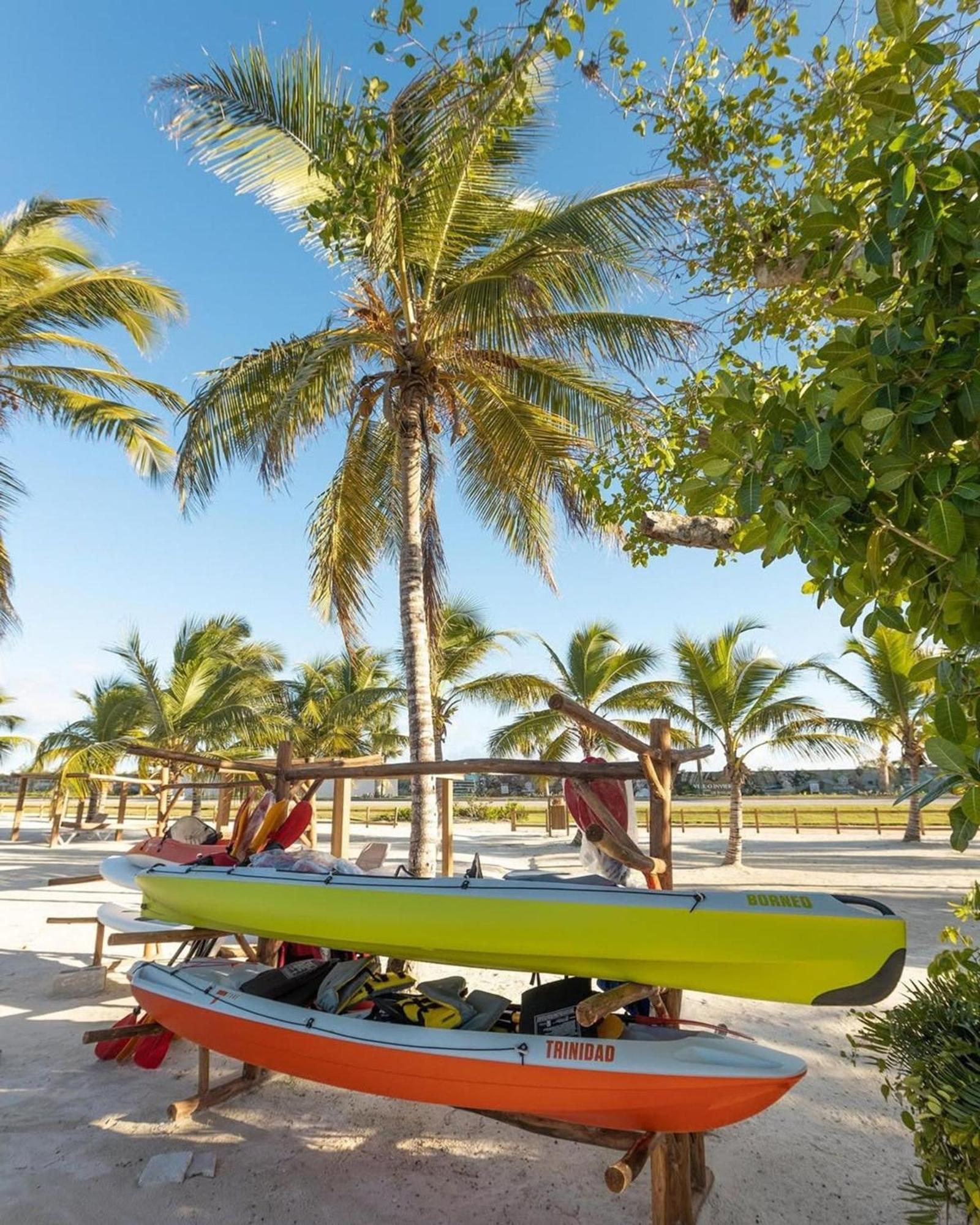 Vista Cana Relaxing House With Private Garden Punta Cana