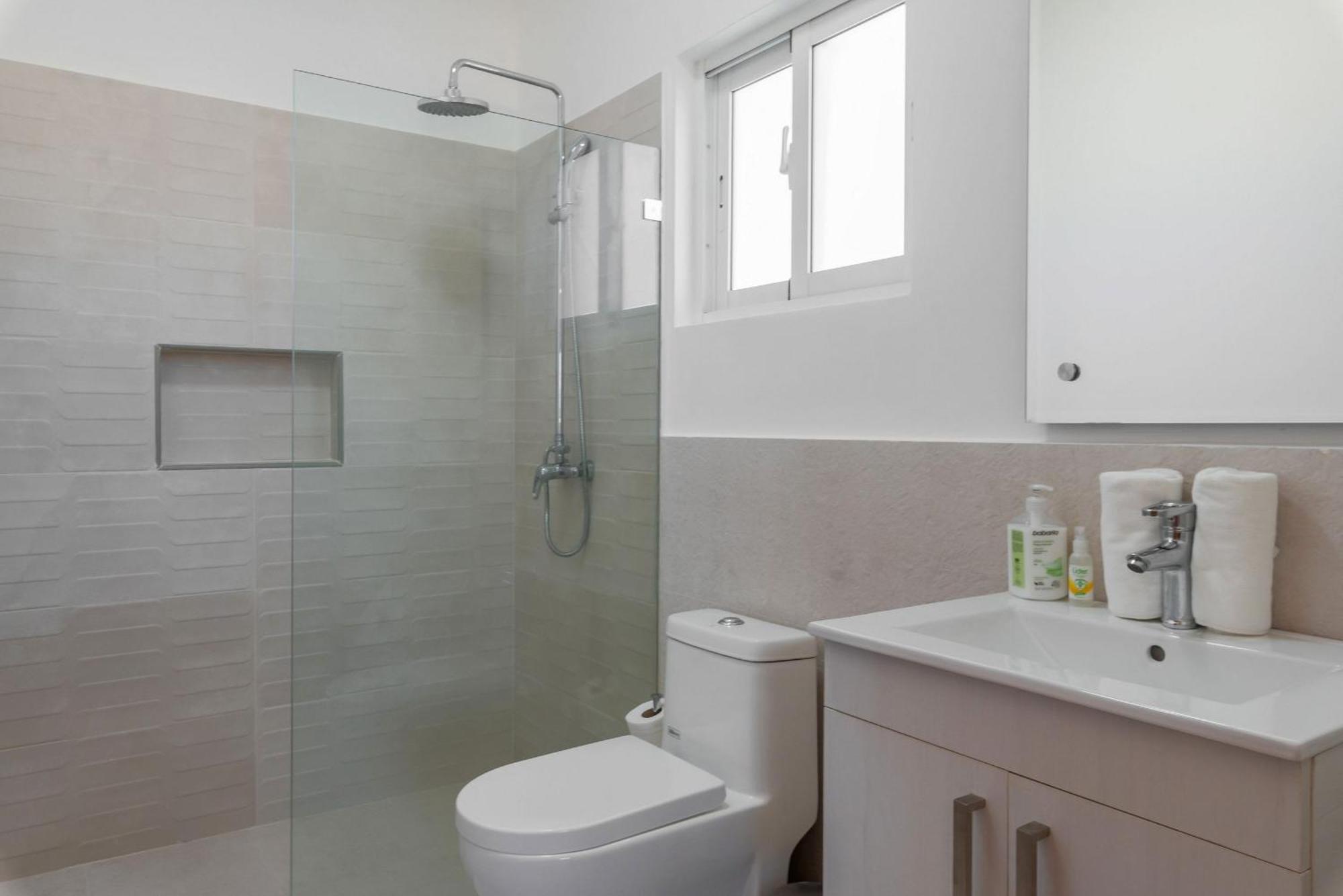 Vista Cana Relaxing House With Private Garden Villa *
