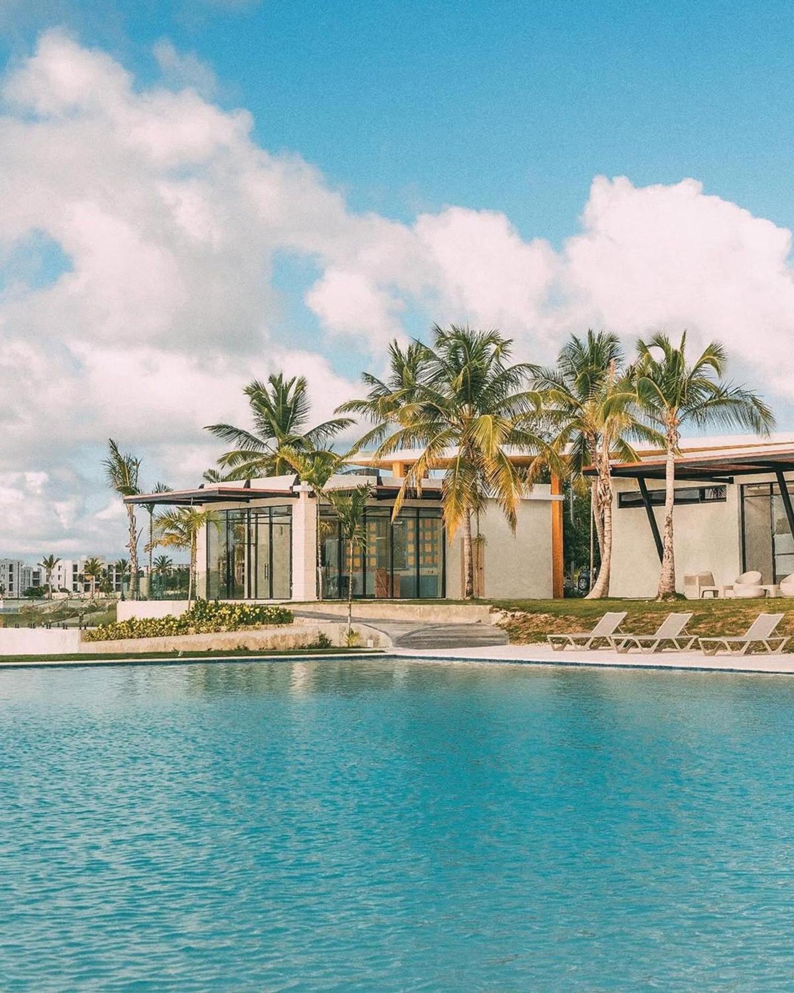 Vista Cana Relaxing House With Private Garden Villa Punta Cana