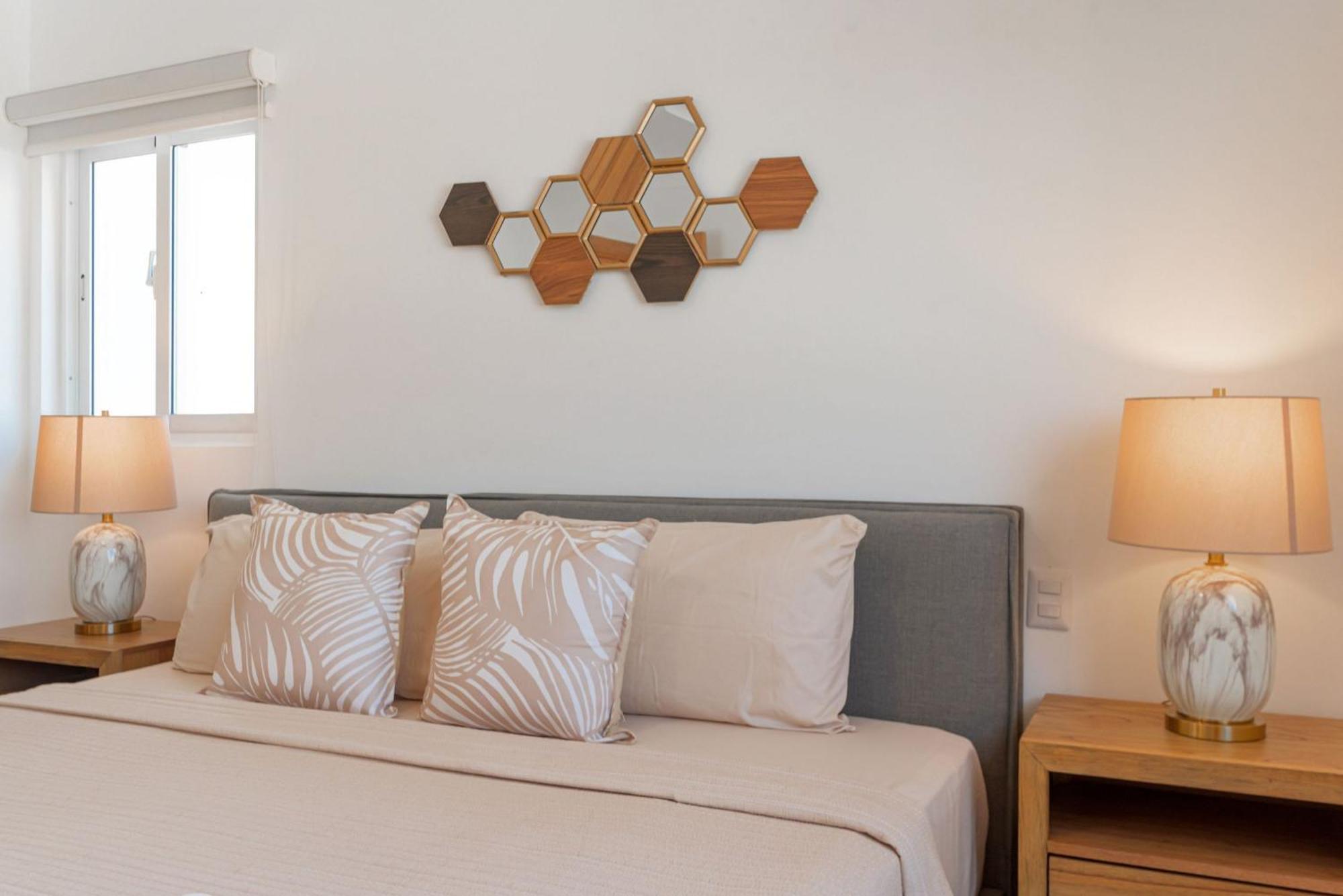 Villa Vista Cana Relaxing House With Private Garden Punta Cana