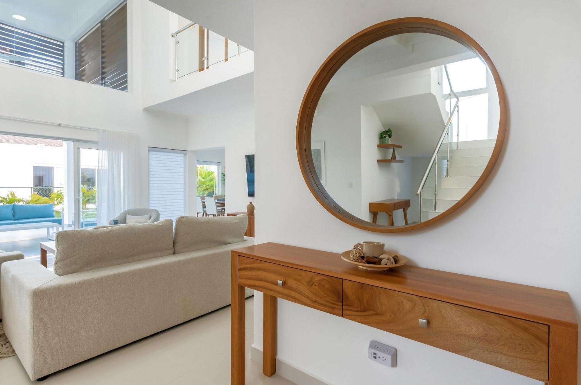 Vista Cana Relaxing House With Private Garden Villa Punta Cana