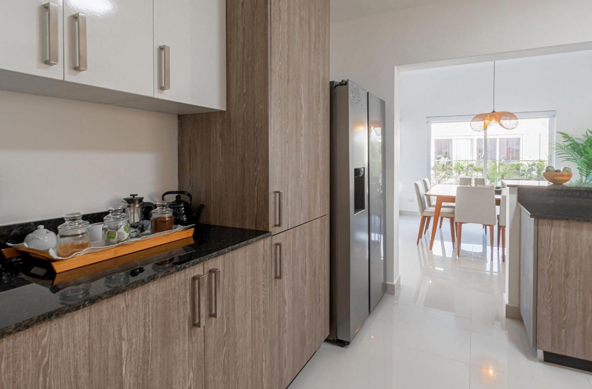 Vista Cana Relaxing House With Private Garden * Punta Cana