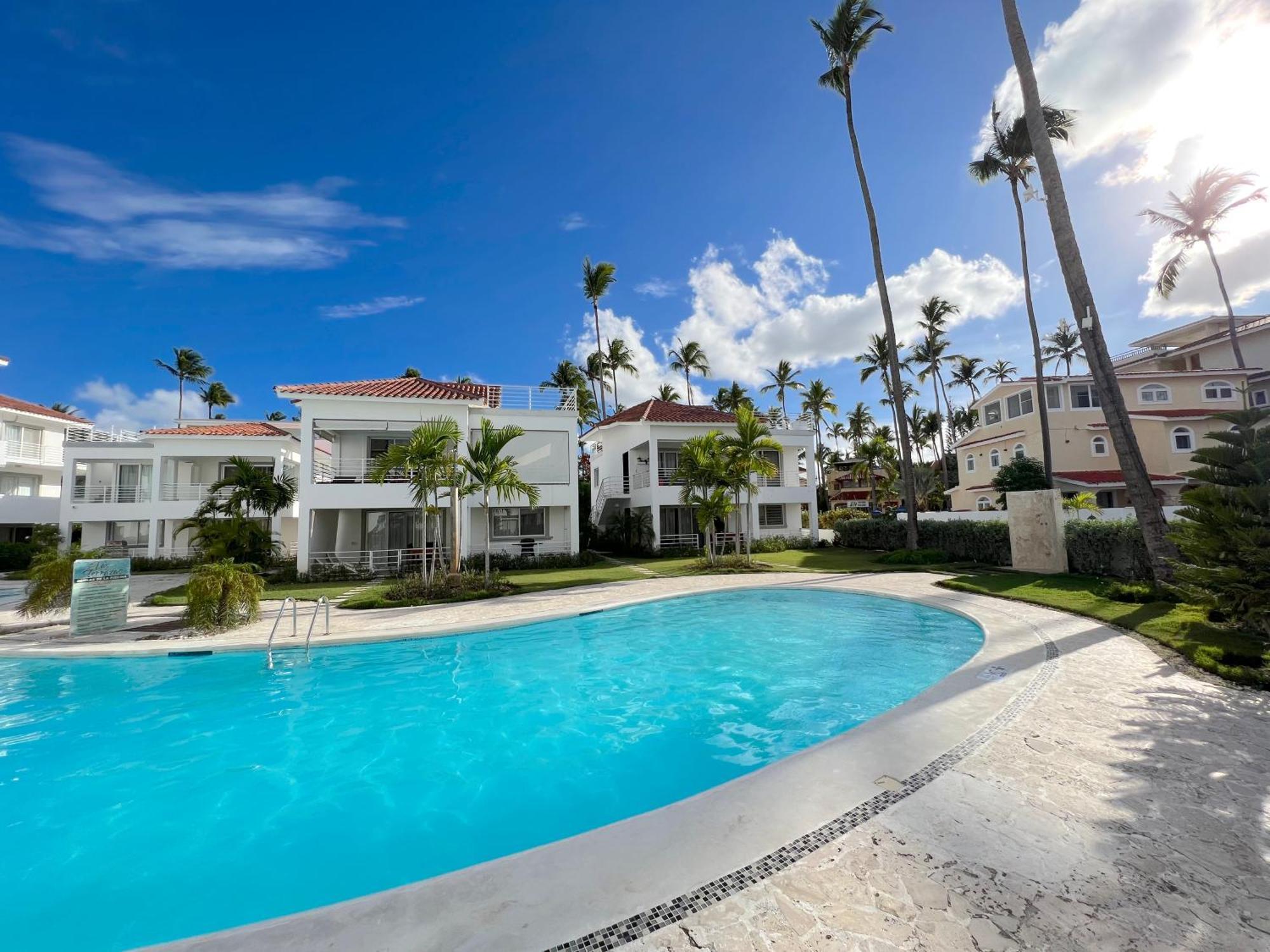 Caribbean And - Playa Corales Punta Cana