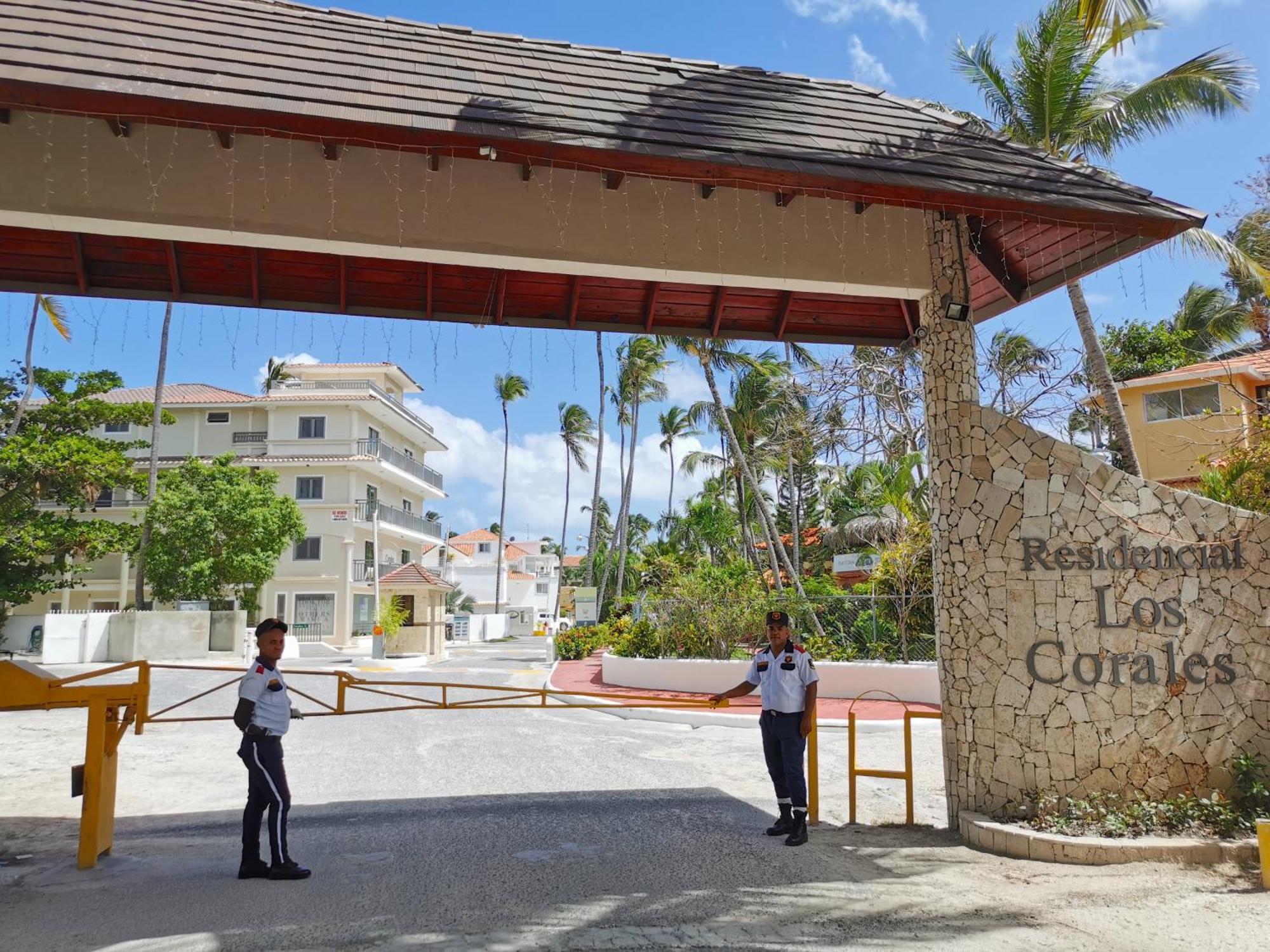 Hotel Caribbean And - Playa Corales