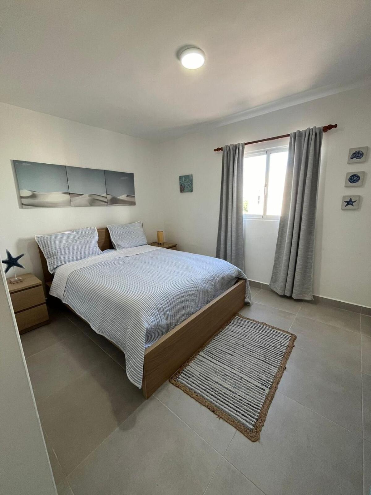 In Apartamento *