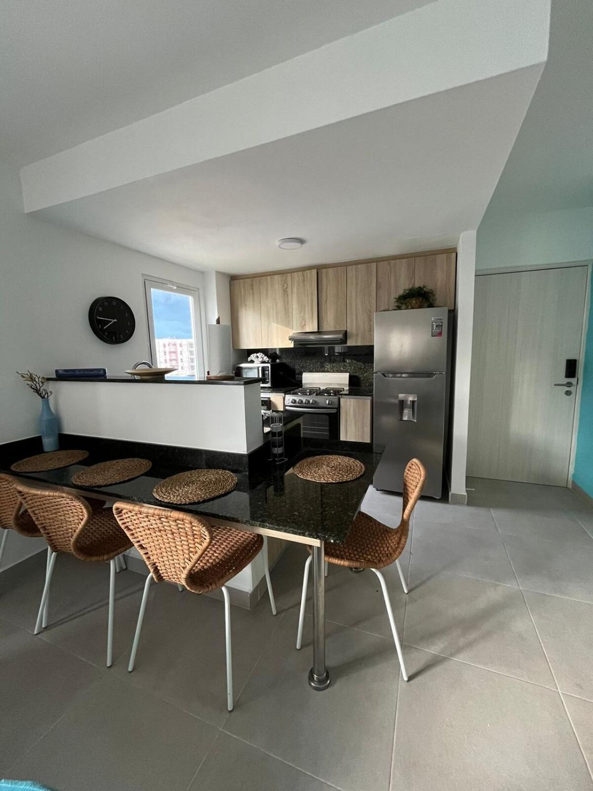Apartamento In *