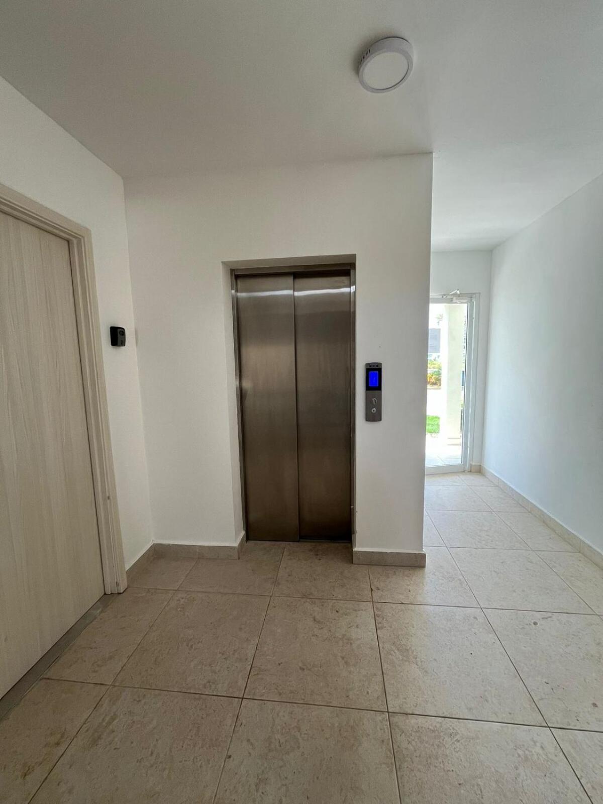 In Apartamento Punta Cana