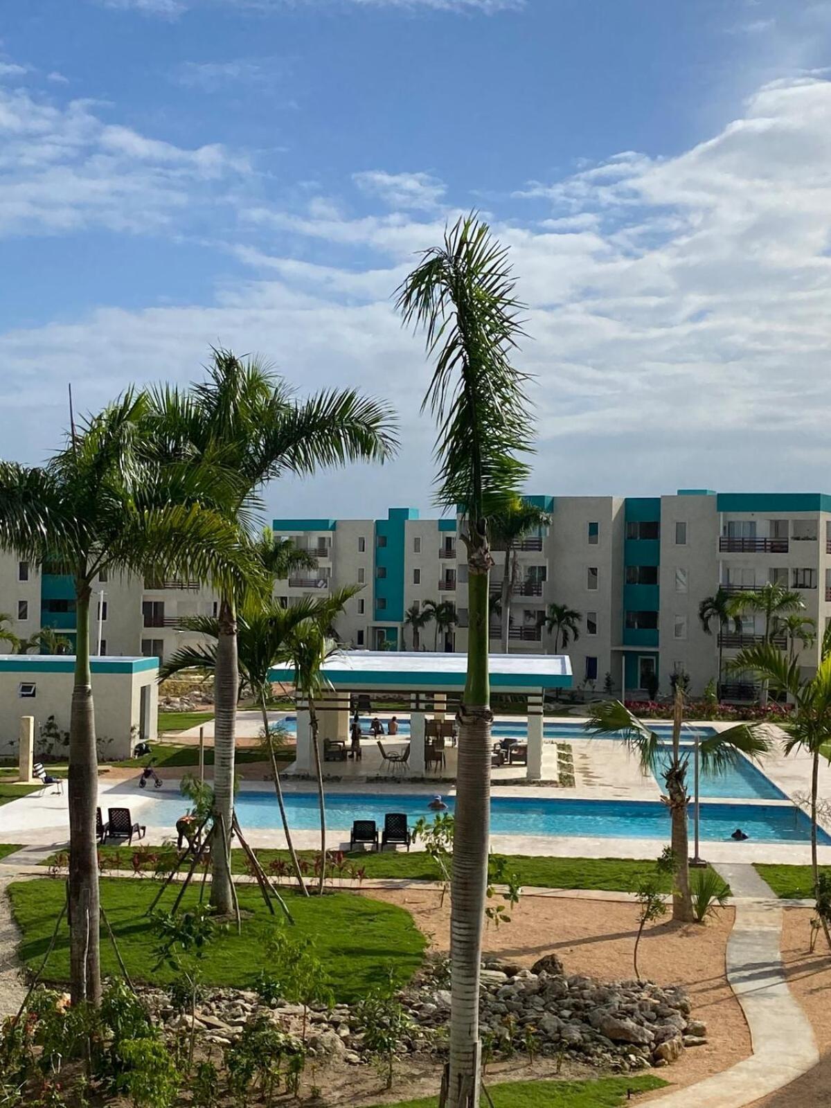 Apartamento In