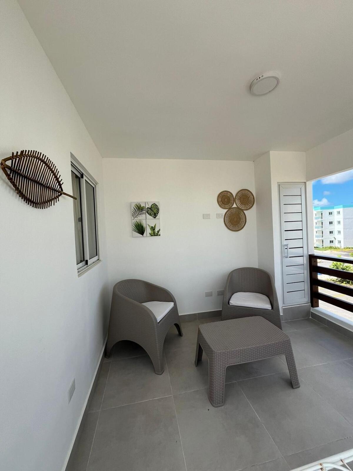 In Apartamento *