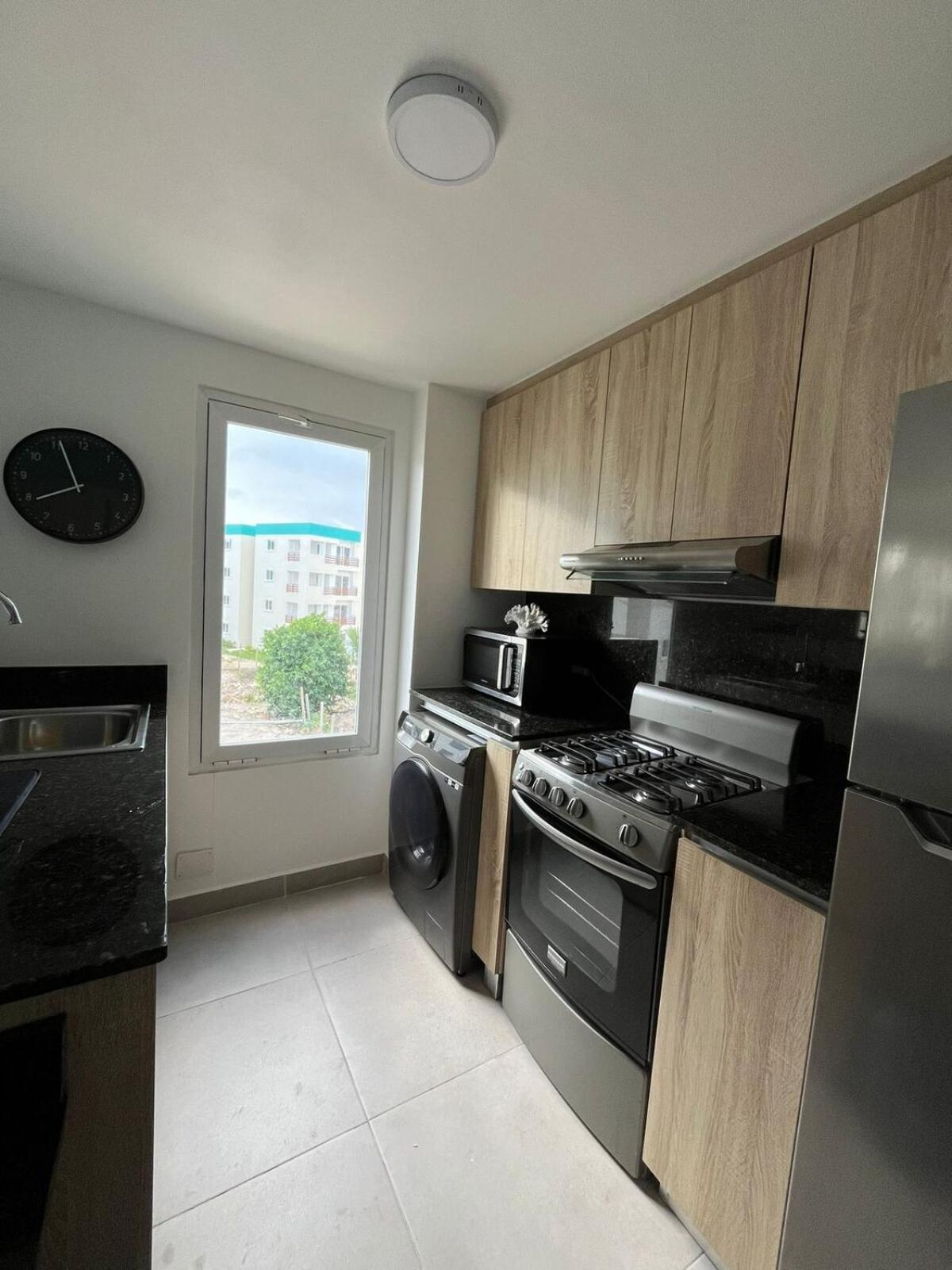 Apartamento In *