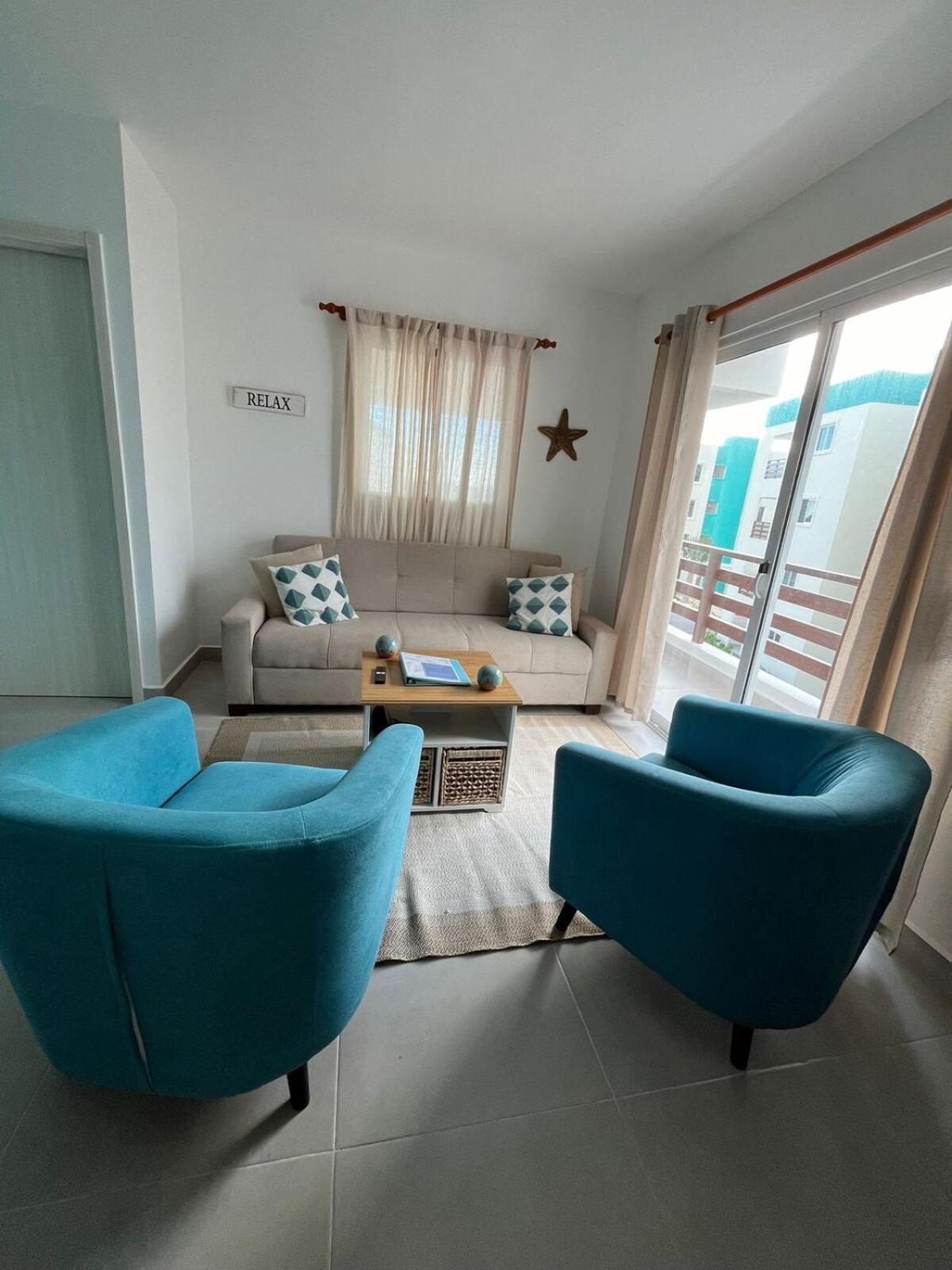 Apartamento In *