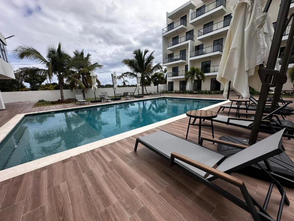 Beautiful In Downtown, * Punta Cana