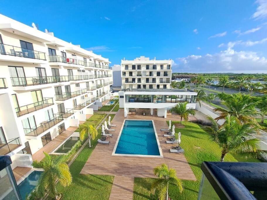 Apartamento Beautiful In Downtown, Punta Cana