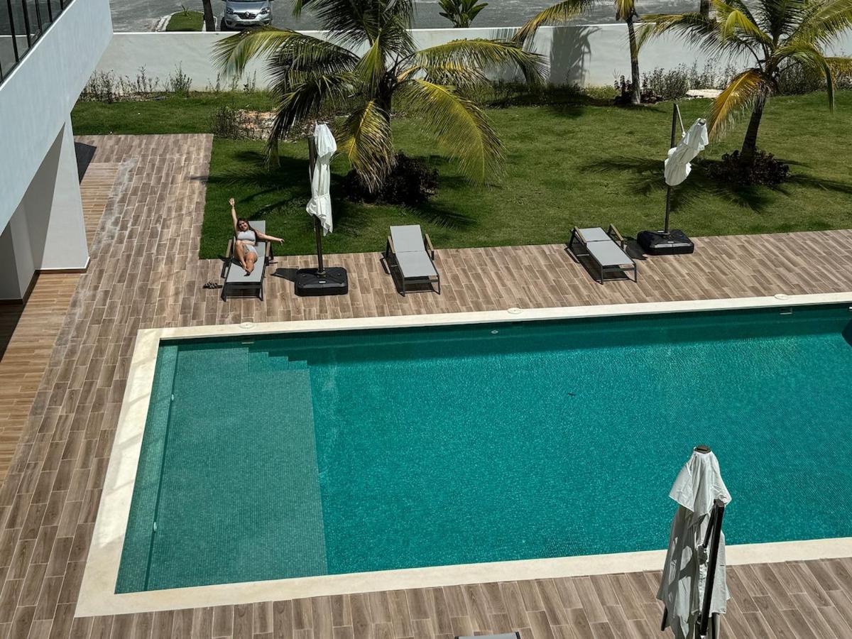 Beautiful In Downtown, Apartamento *