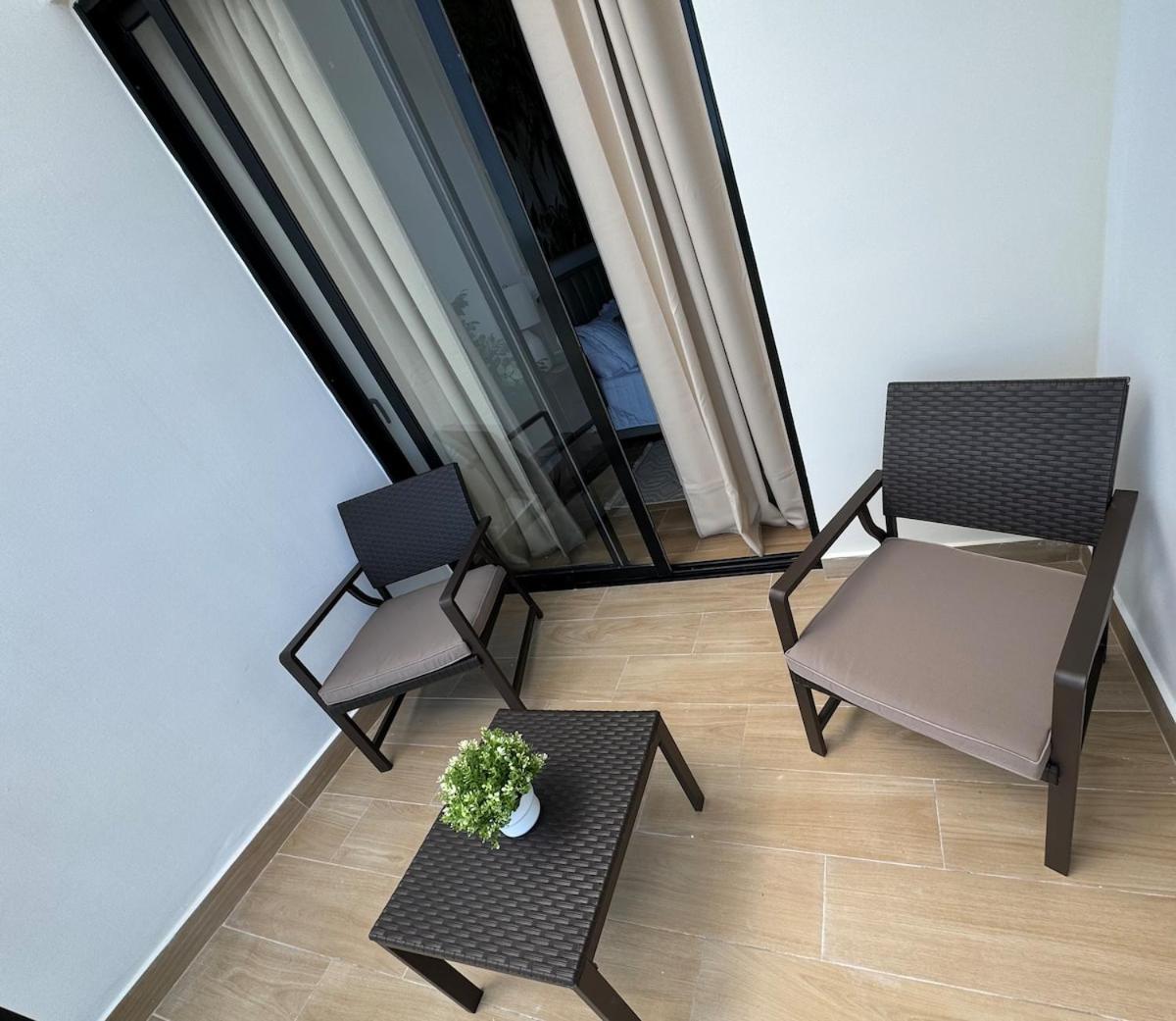 Apartamento Beautiful In Downtown, Punta Cana