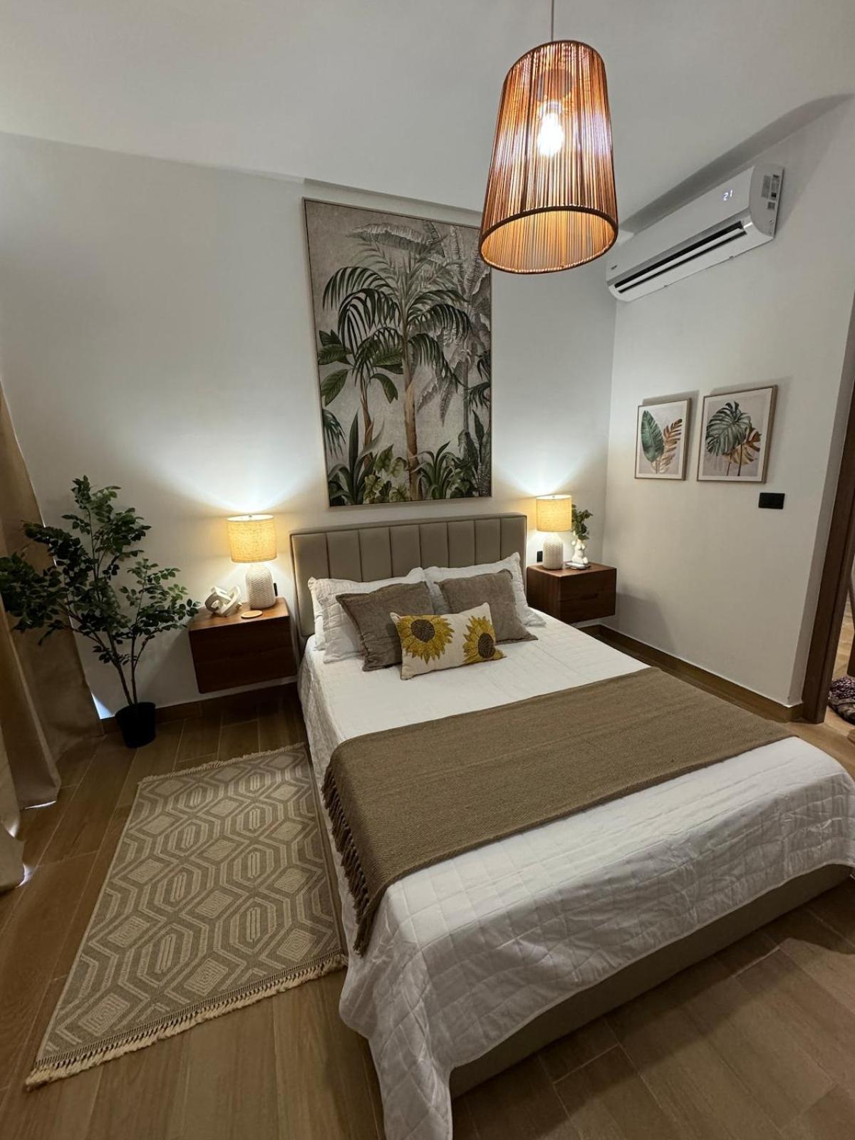 Beautiful In Downtown, Apartamento