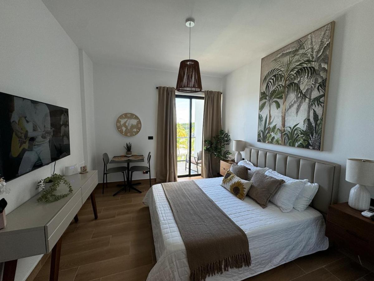 Beautiful In Downtown, Apartamento *