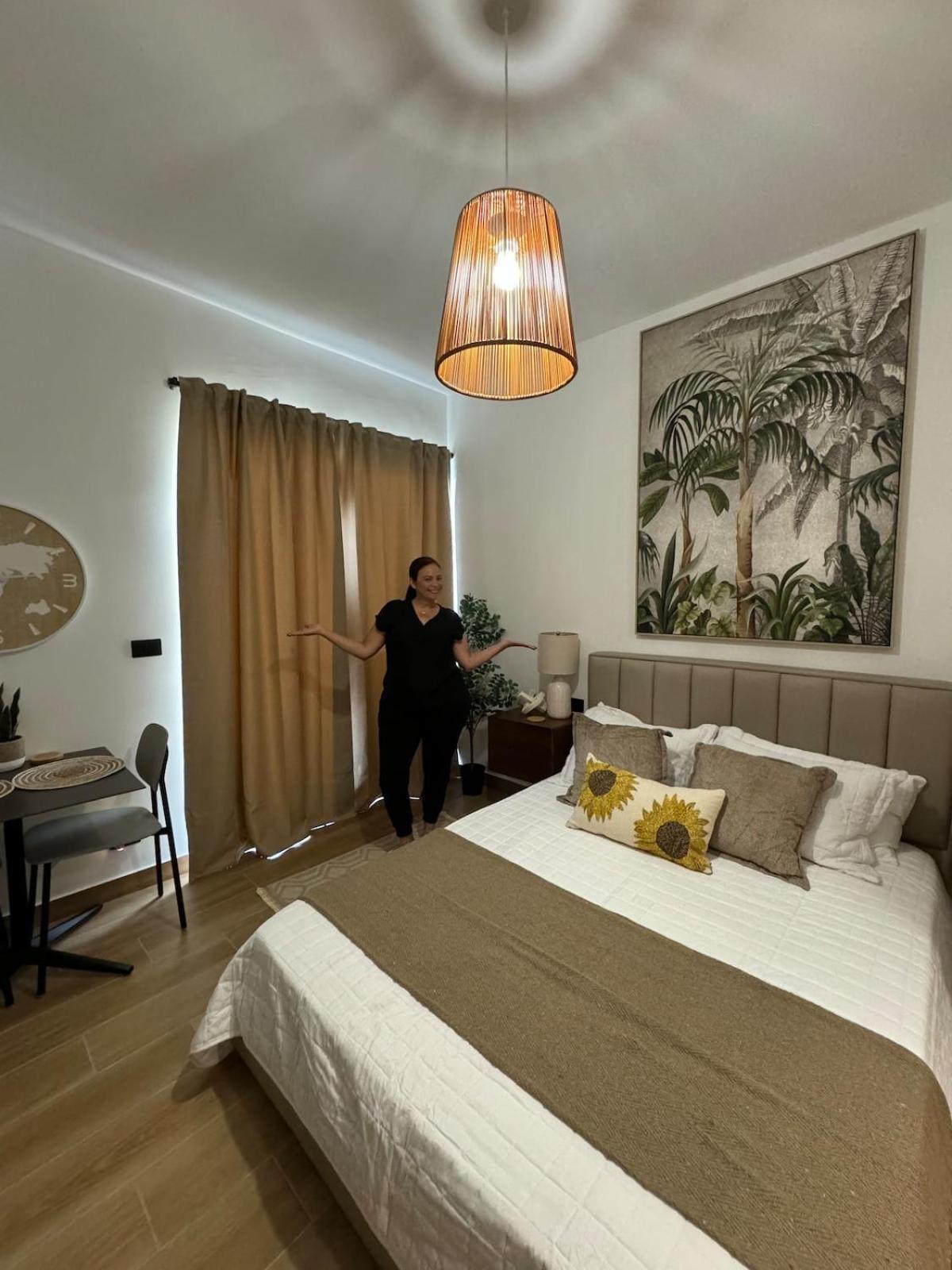 Beautiful In Downtown, Apartamento