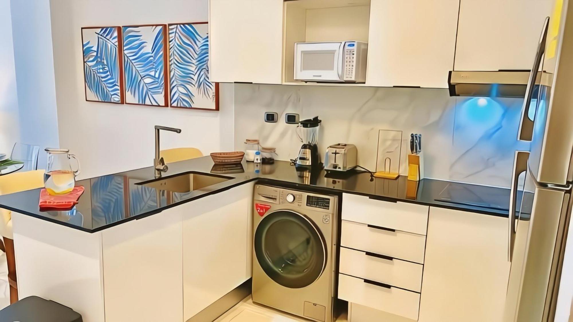 Apartamento Cana Rock Star-two Very Close-ground Floor Direct Access To The Pool *