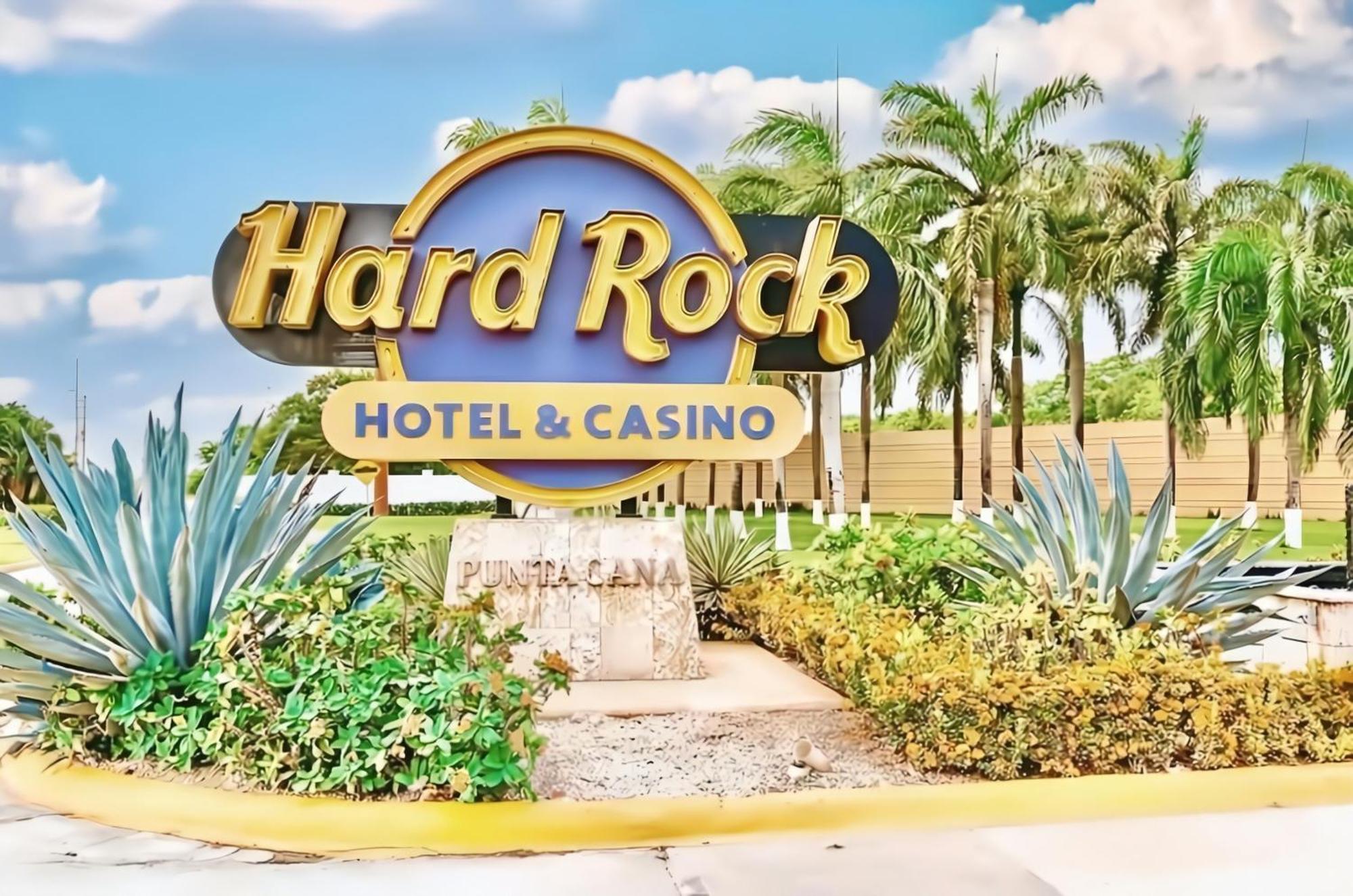 Cana Rock Star-two Very Close-ground Floor Direct Access To The Pool *