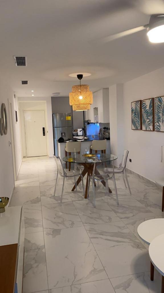 Cana Rock Star-two Very Close-ground Floor Direct Access To The Pool Apartamento Punta Cana