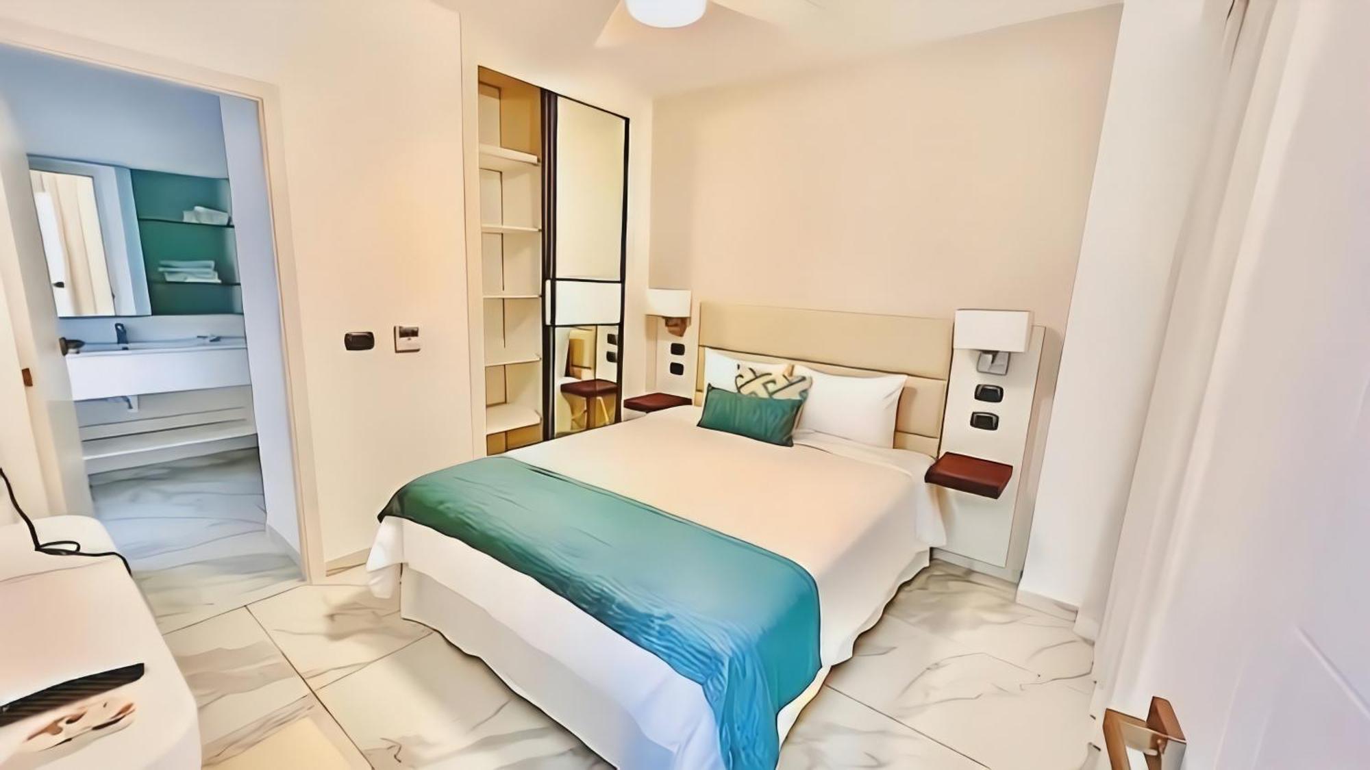 Cana Rock Star-two Very Close-ground Floor Direct Access To The Pool