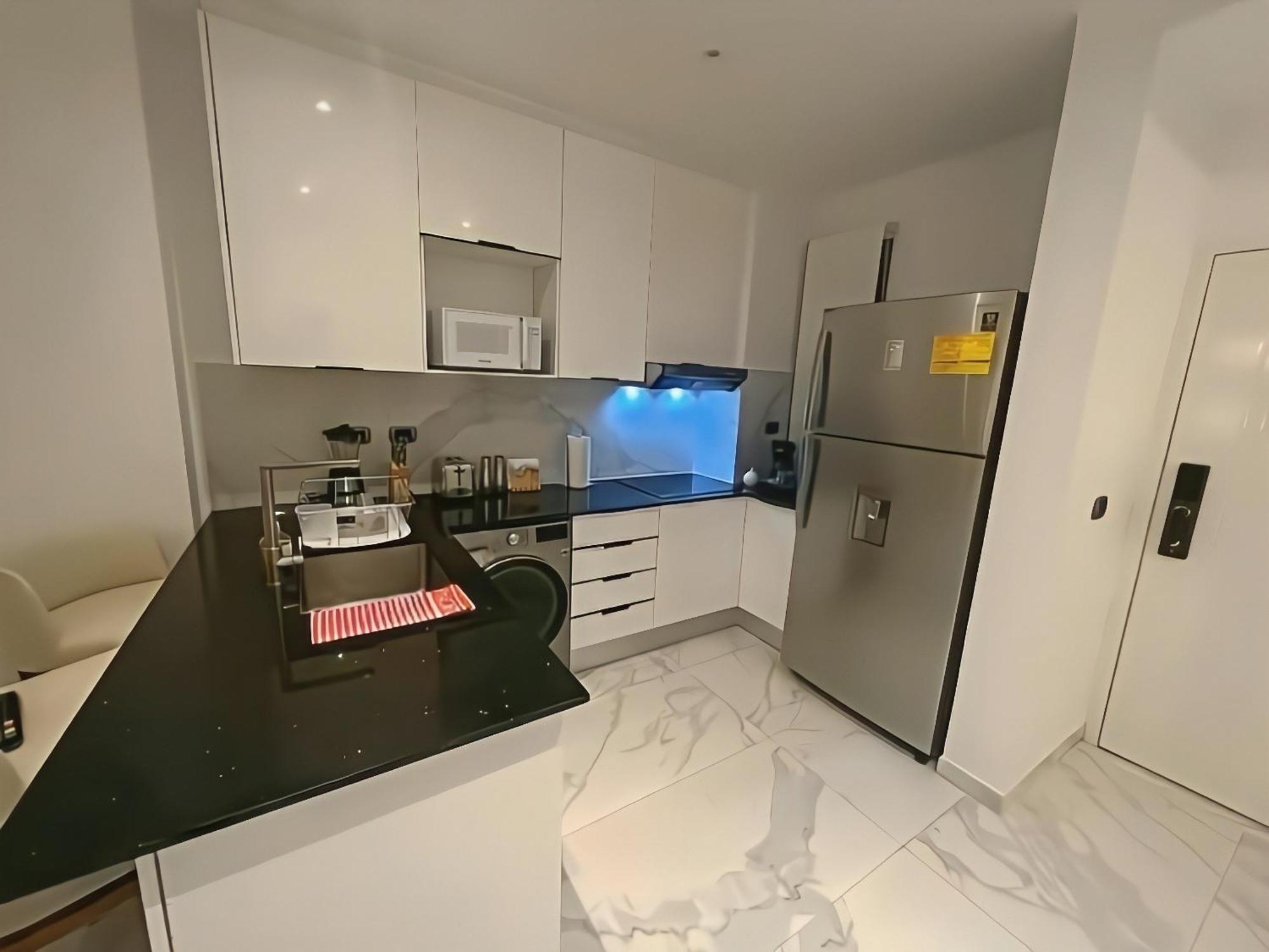 Cana Rock Star-two Very Close-ground Floor Direct Access To The Pool Apartamento
