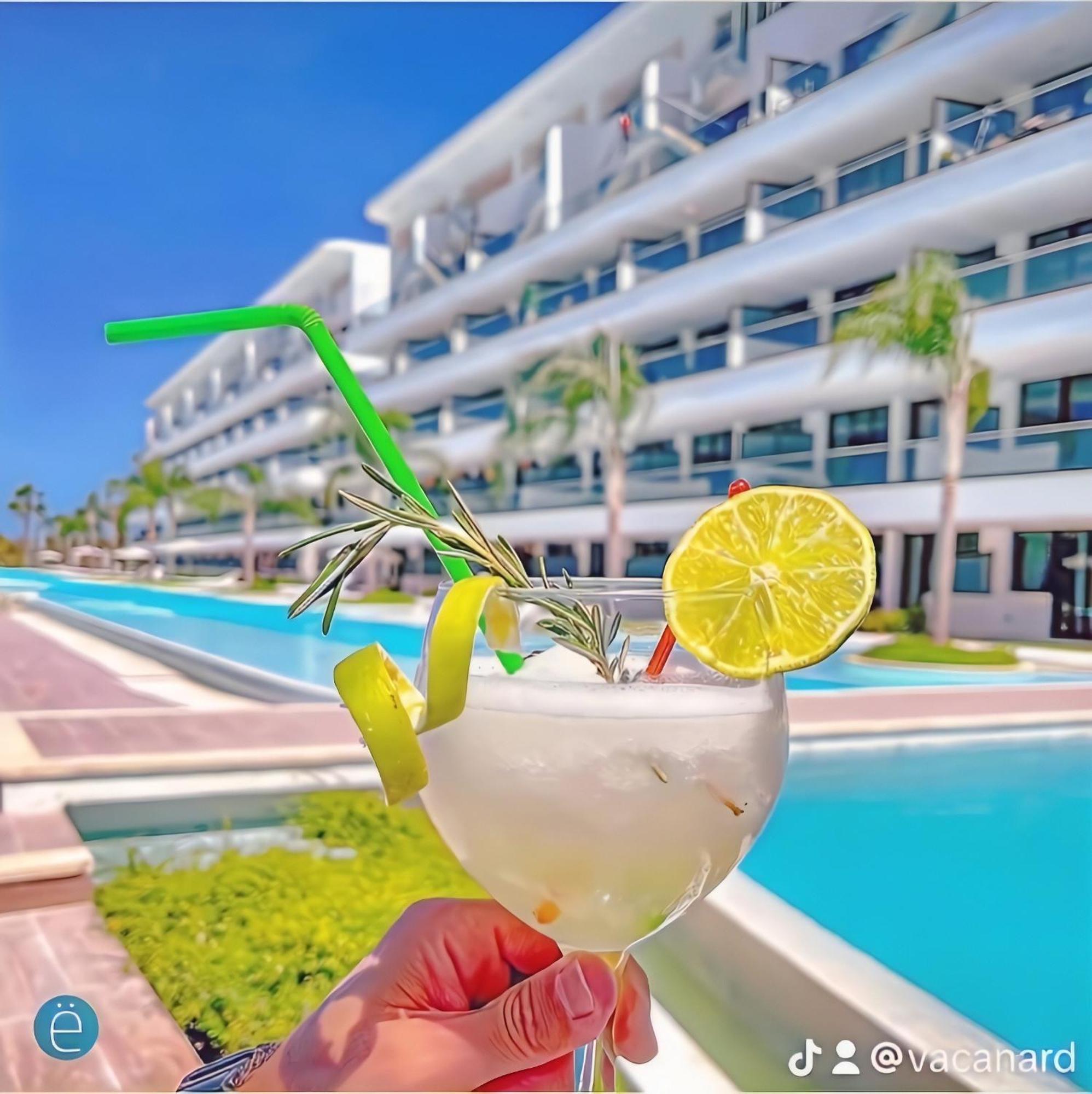 Cana Rock Star-two Very Close-ground Floor Direct Access To The Pool Apartamento *