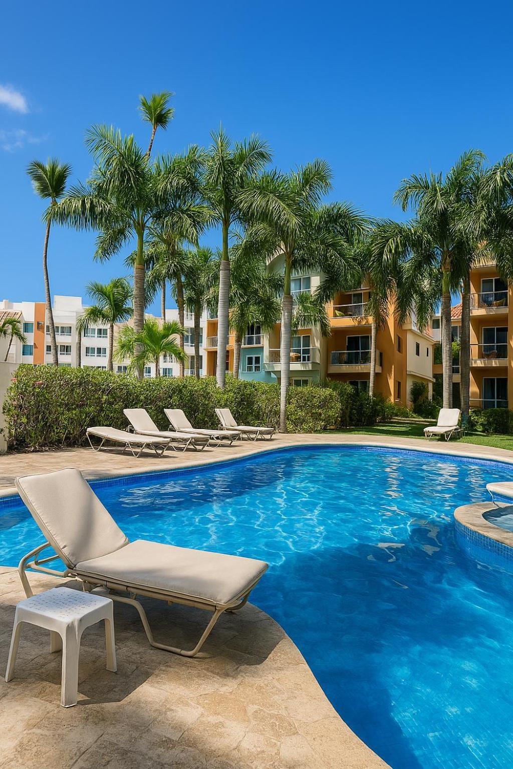 Turquesa Private Beachside * Punta Cana