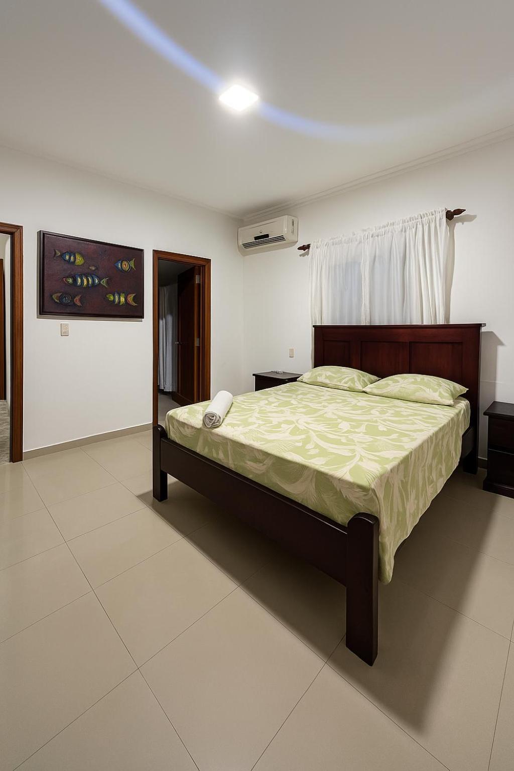 Habitación en casa particular Turquesa Private Beachside
