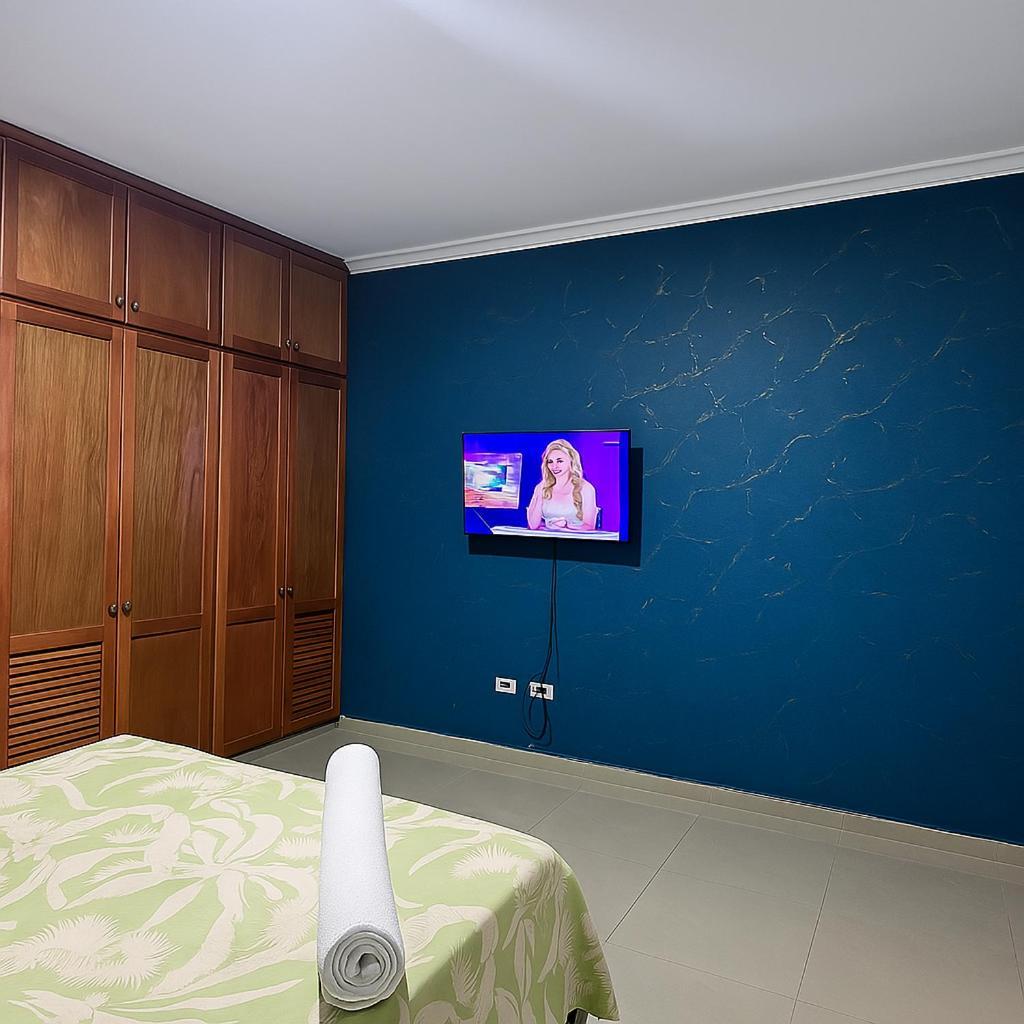Turquesa Private Beachside *