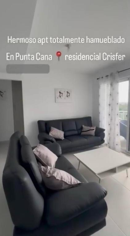 Apartamento Residencial Crifer